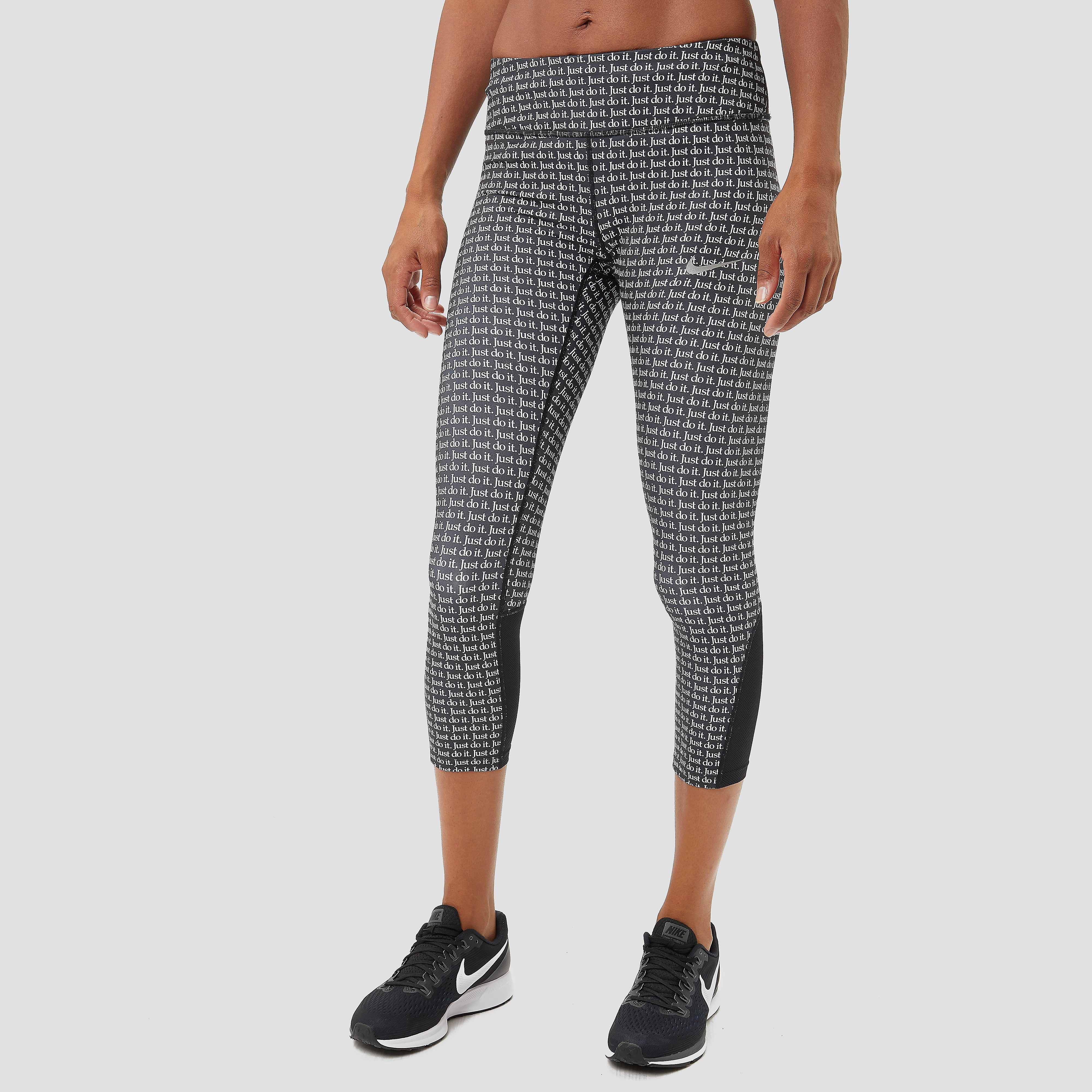 Nike W Nk Racer Tght Pr Jdi nike kopen in de aanbieding