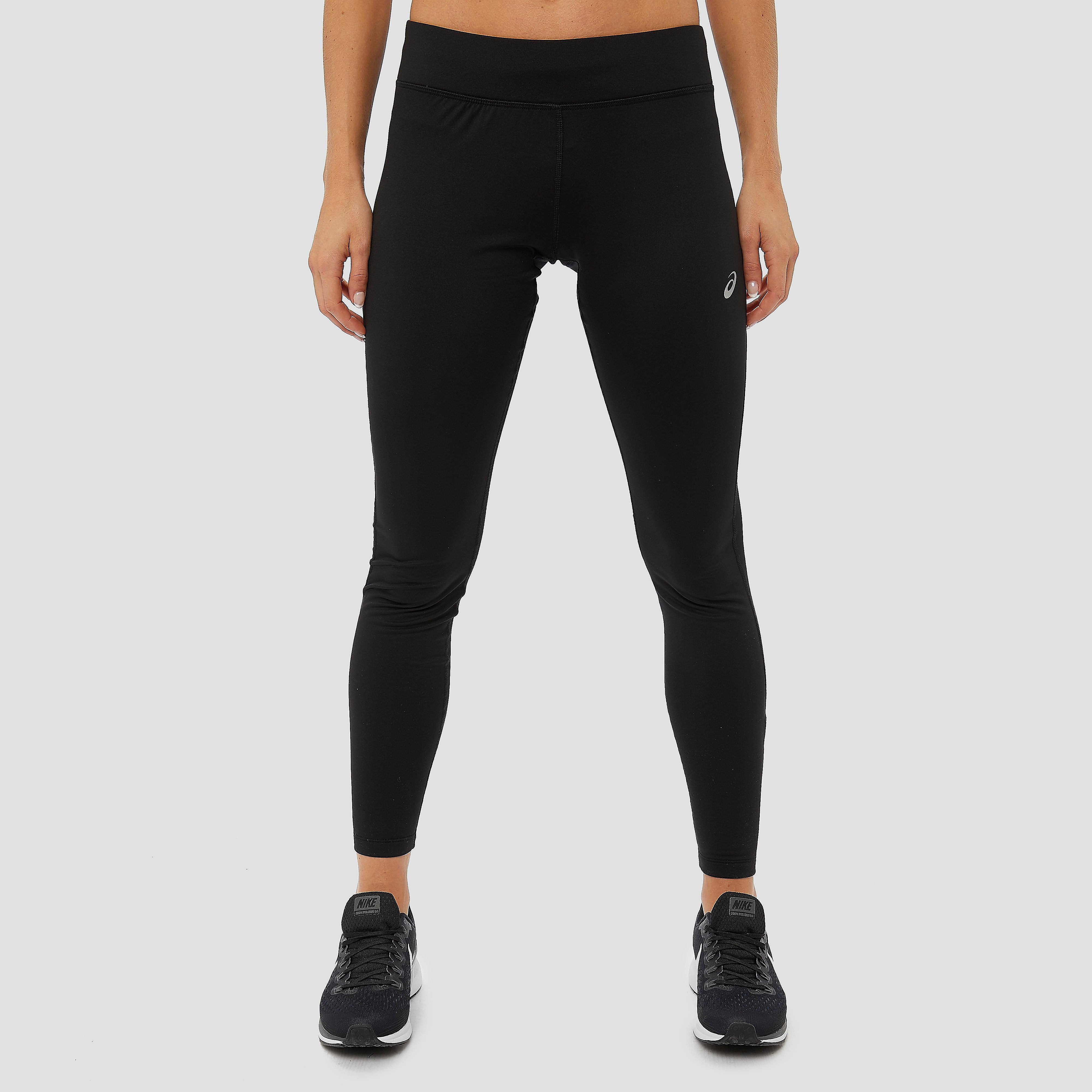 ASICS Silver winter hardlooptight zwart dames Dames