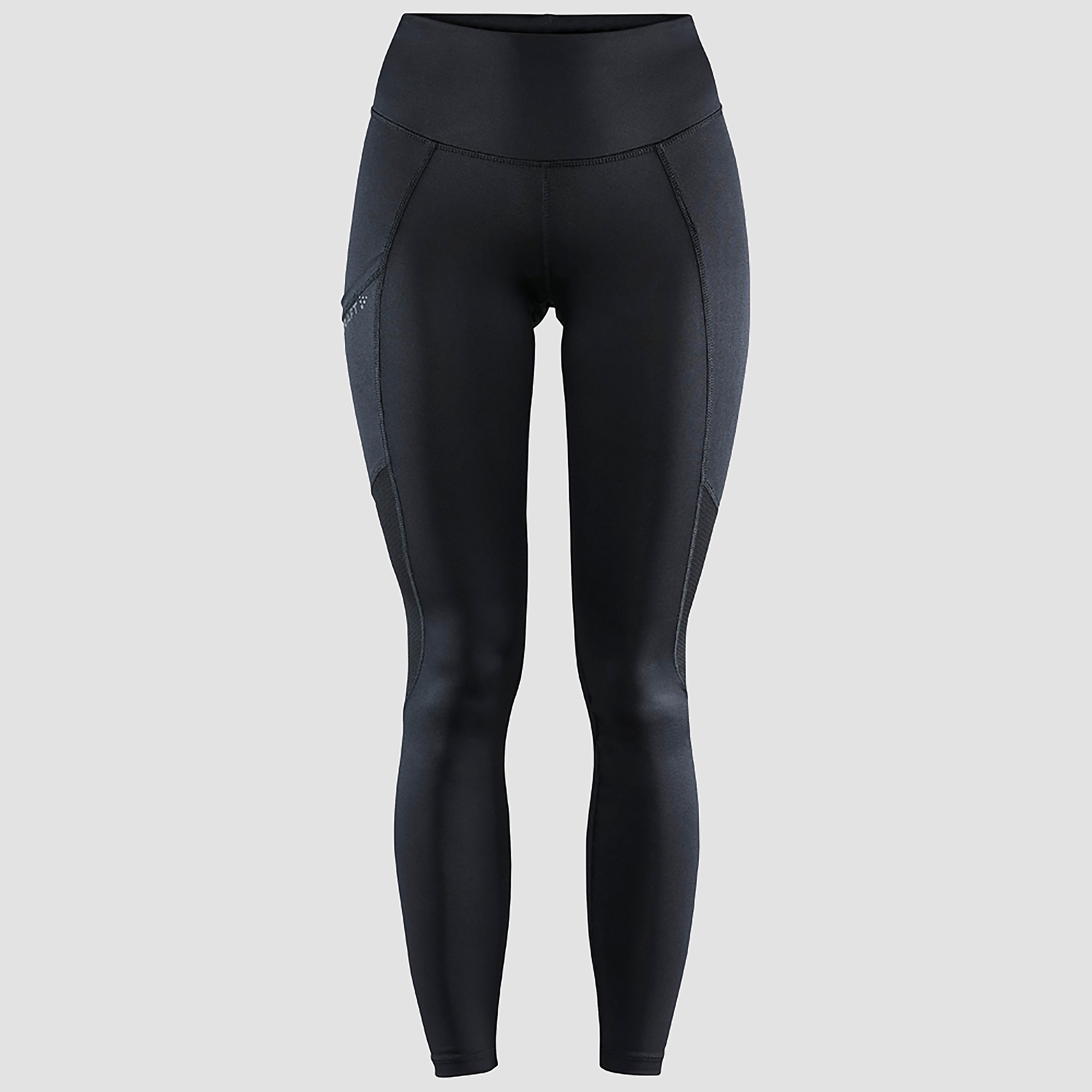 CRAFT Adv essence hardlooptight zwart dames Dames