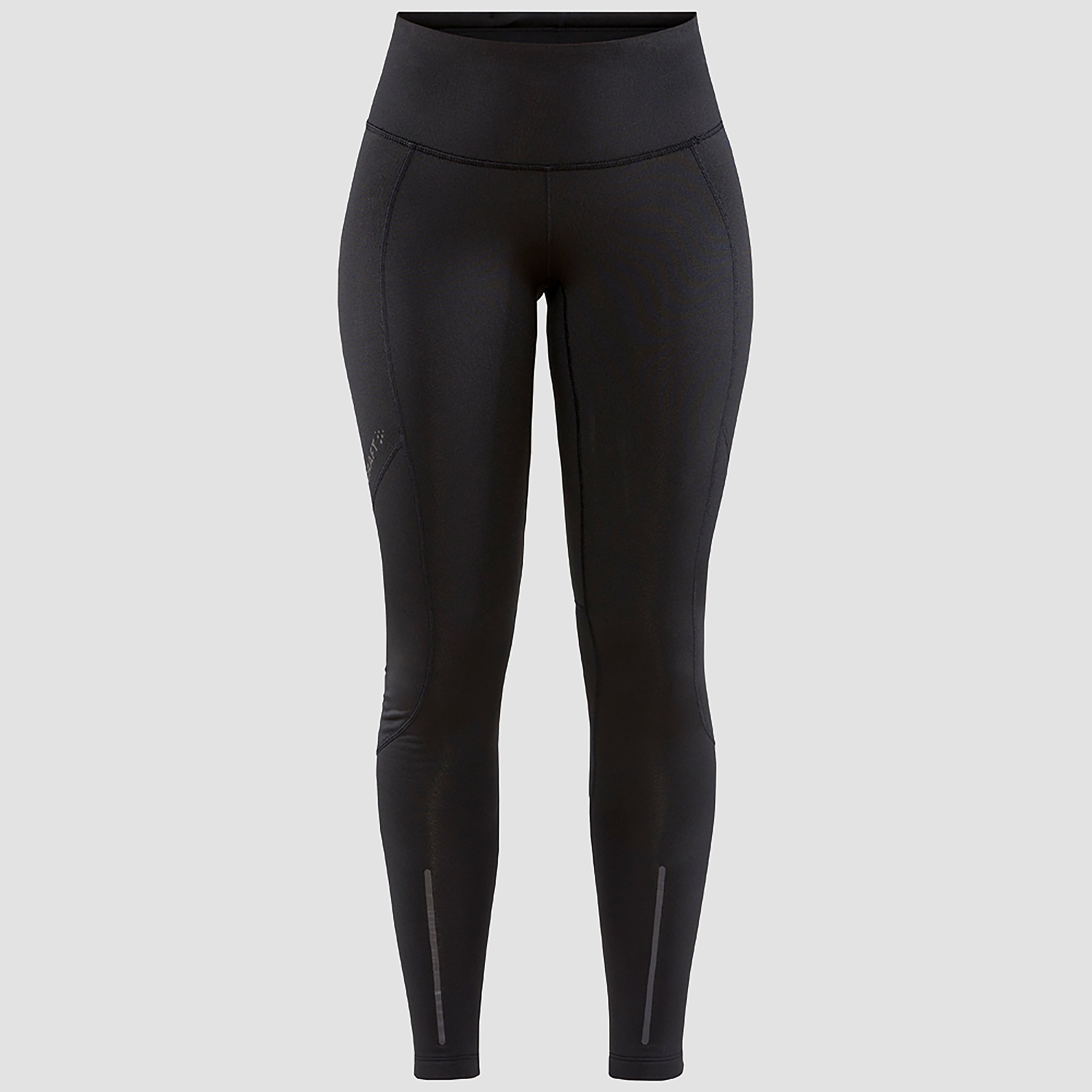 CRAFT Adv essence warm hardlooptight zwart dames Dames