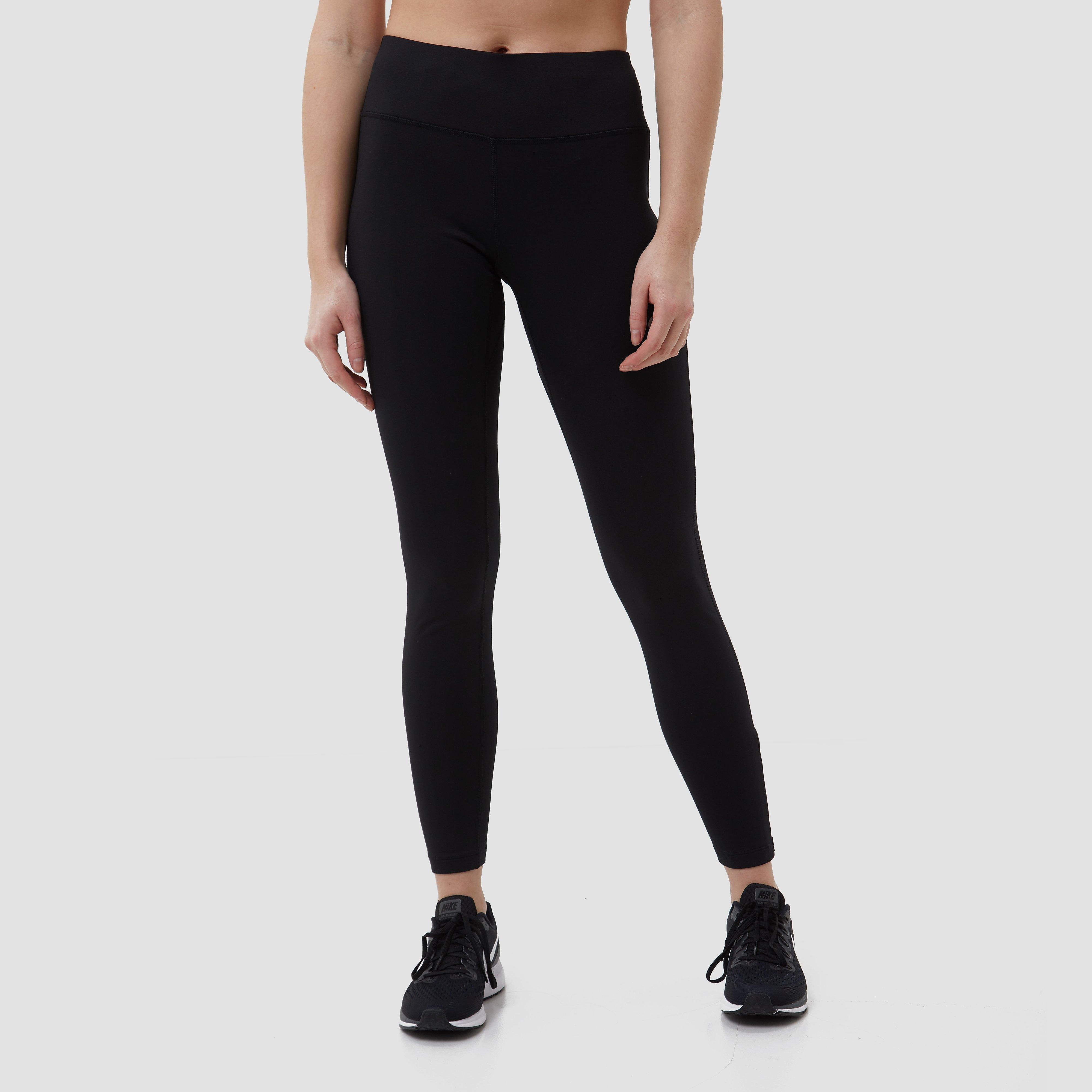 Asics Core Winter Sportlegging / Hardloopbroek - Zwart Dames - Maat M