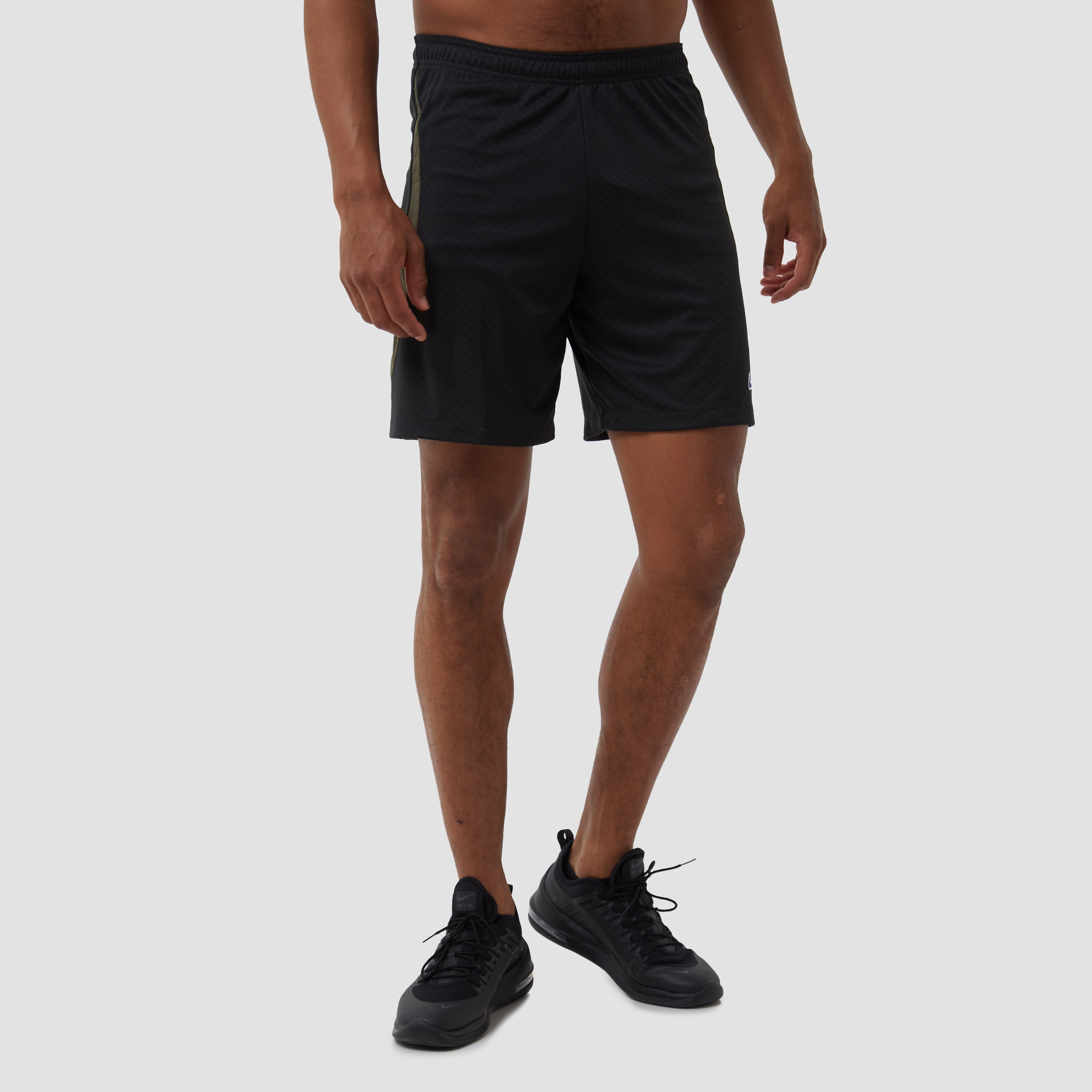 Nike Trainingsshorts Dri FIT Strike Groen/Groen/Wit online kopen