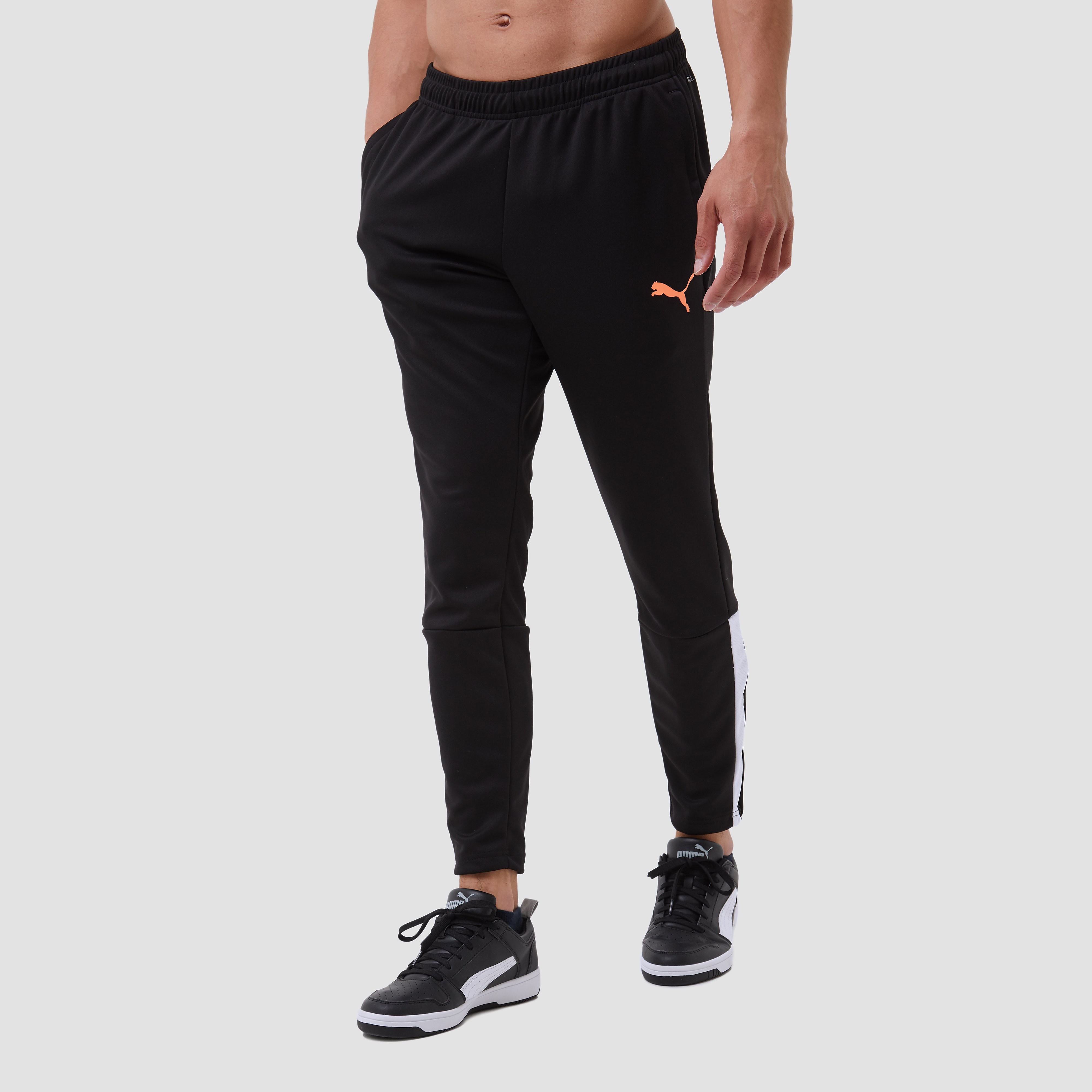 Teamliga Trainpant - Maat XS