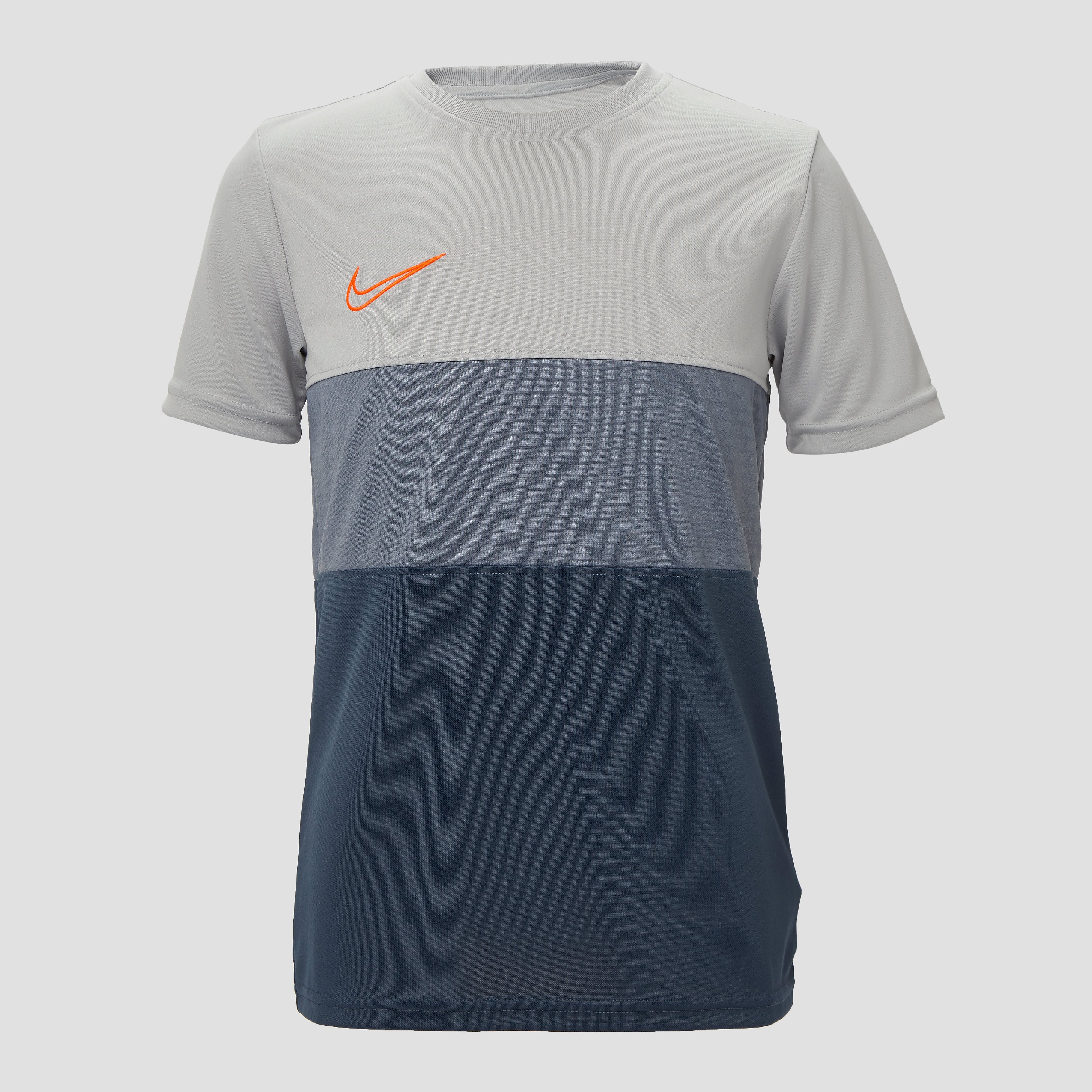 Nike B Nk Dry Acdmy Top Ss Gx nike kopen in de aanbieding