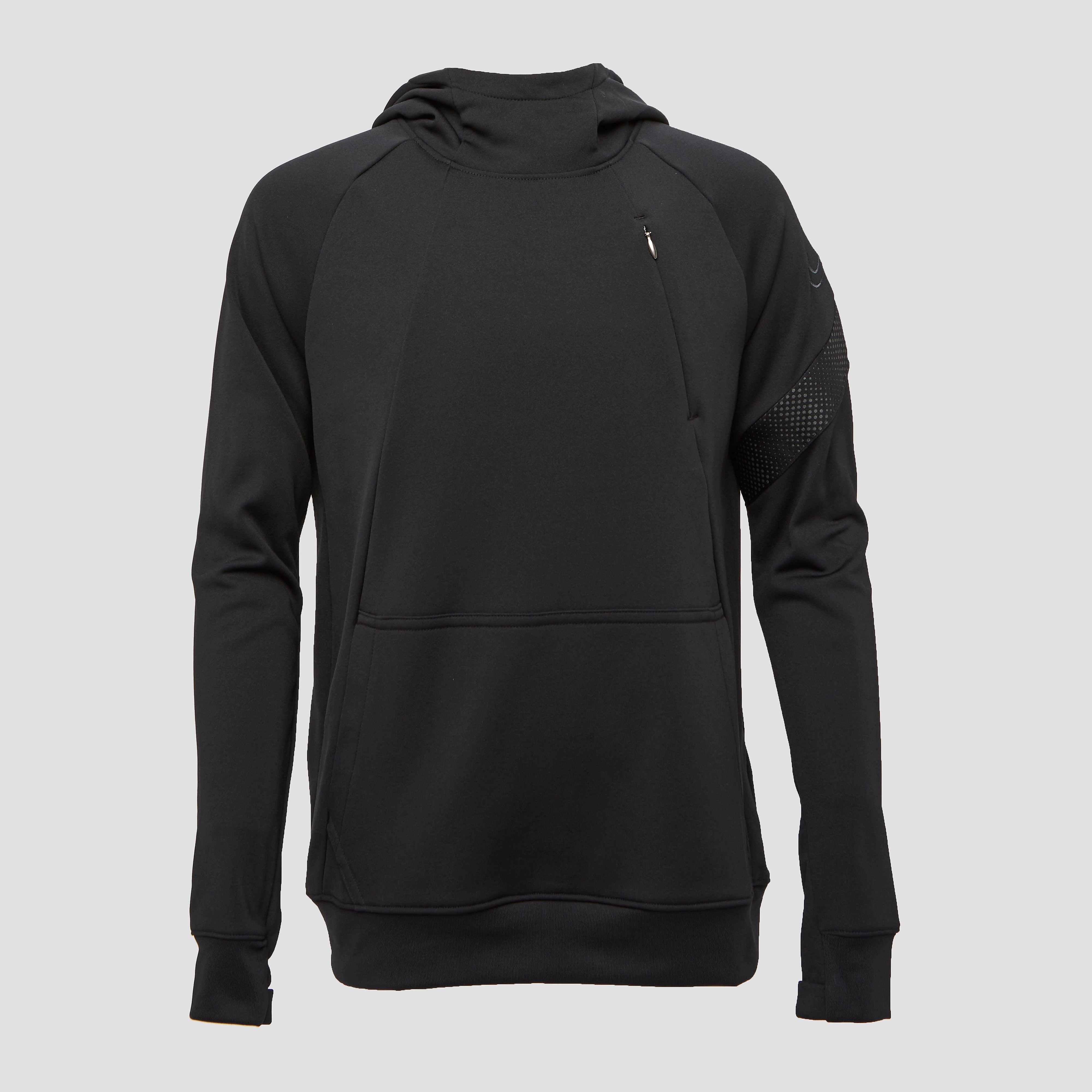 NIKE Dri-fit academy pro voetbaltrui zwart kinderen Kinderen