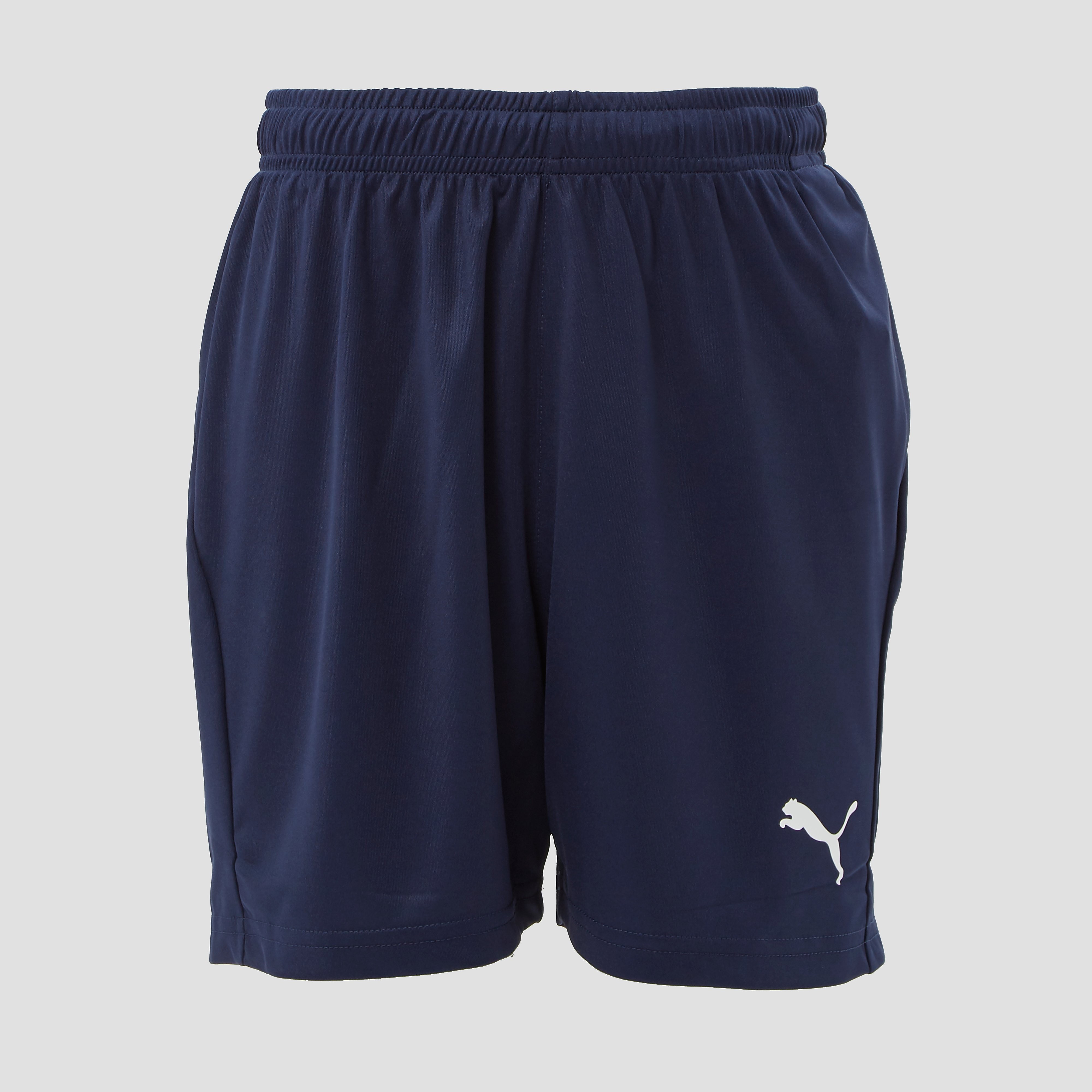 Puma Liga Short Jr puma kopen in de aanbieding
