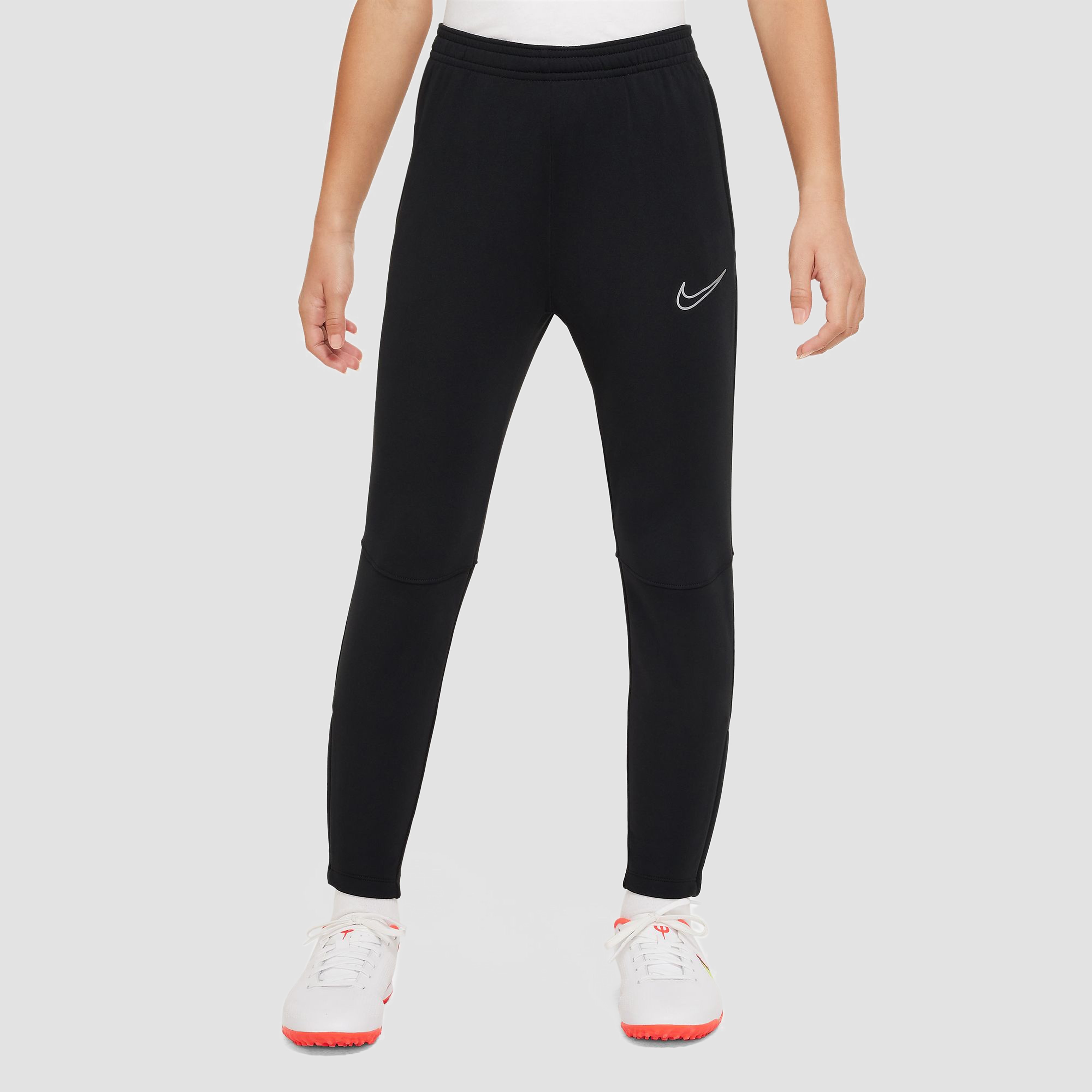 Nike Nike therma-fit academy winter warrior trainingsbroek zwart kinderen kinderen