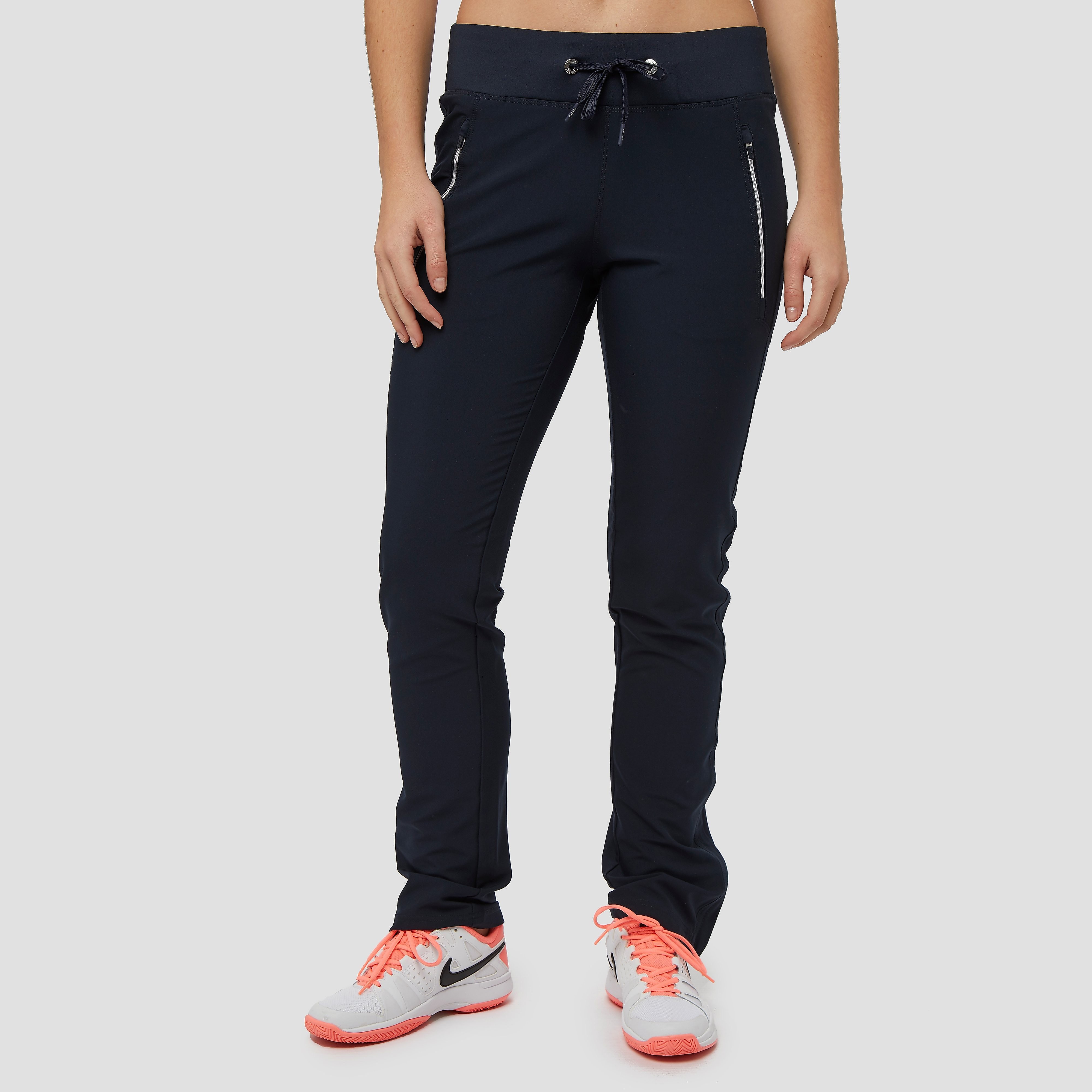 SJENG Paris tennisbroek blauw dames Dames