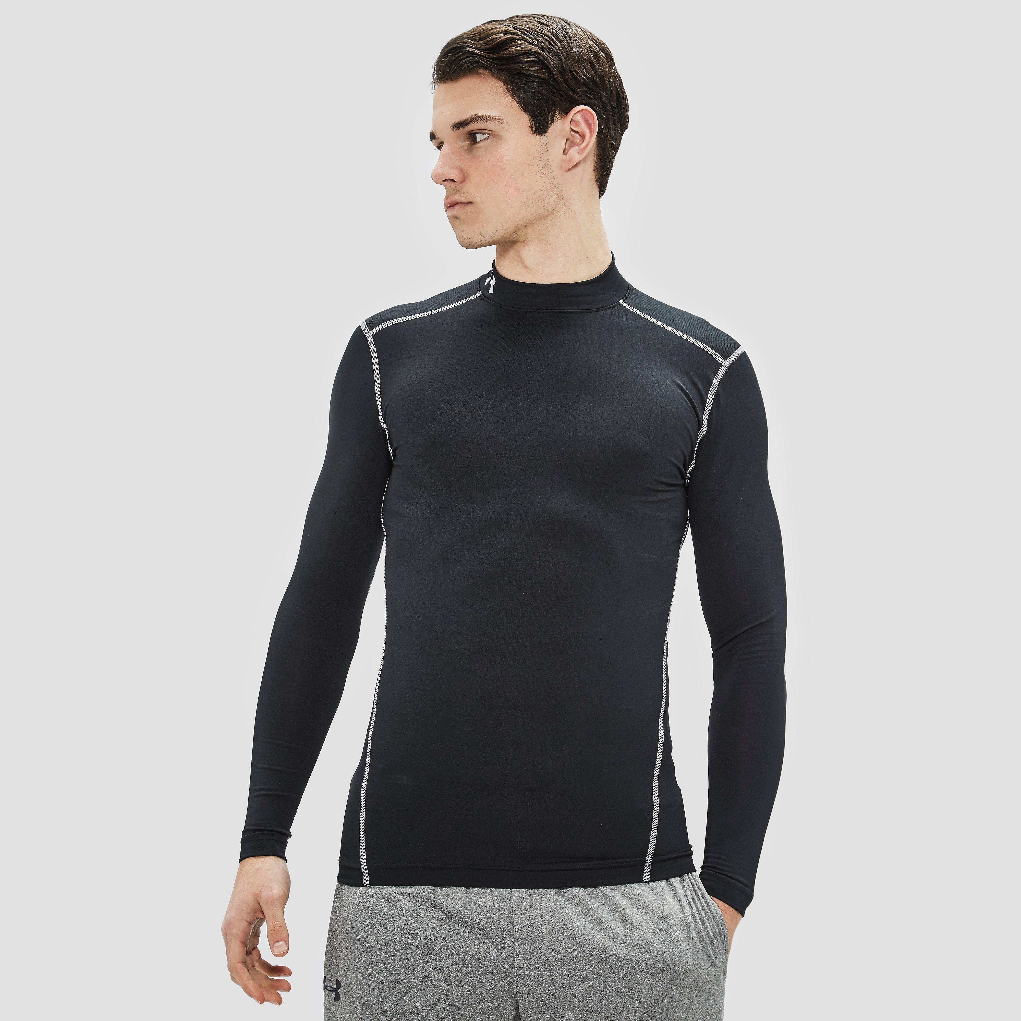 UNDER ARMOUR Coldgear armour shirt heren Heren