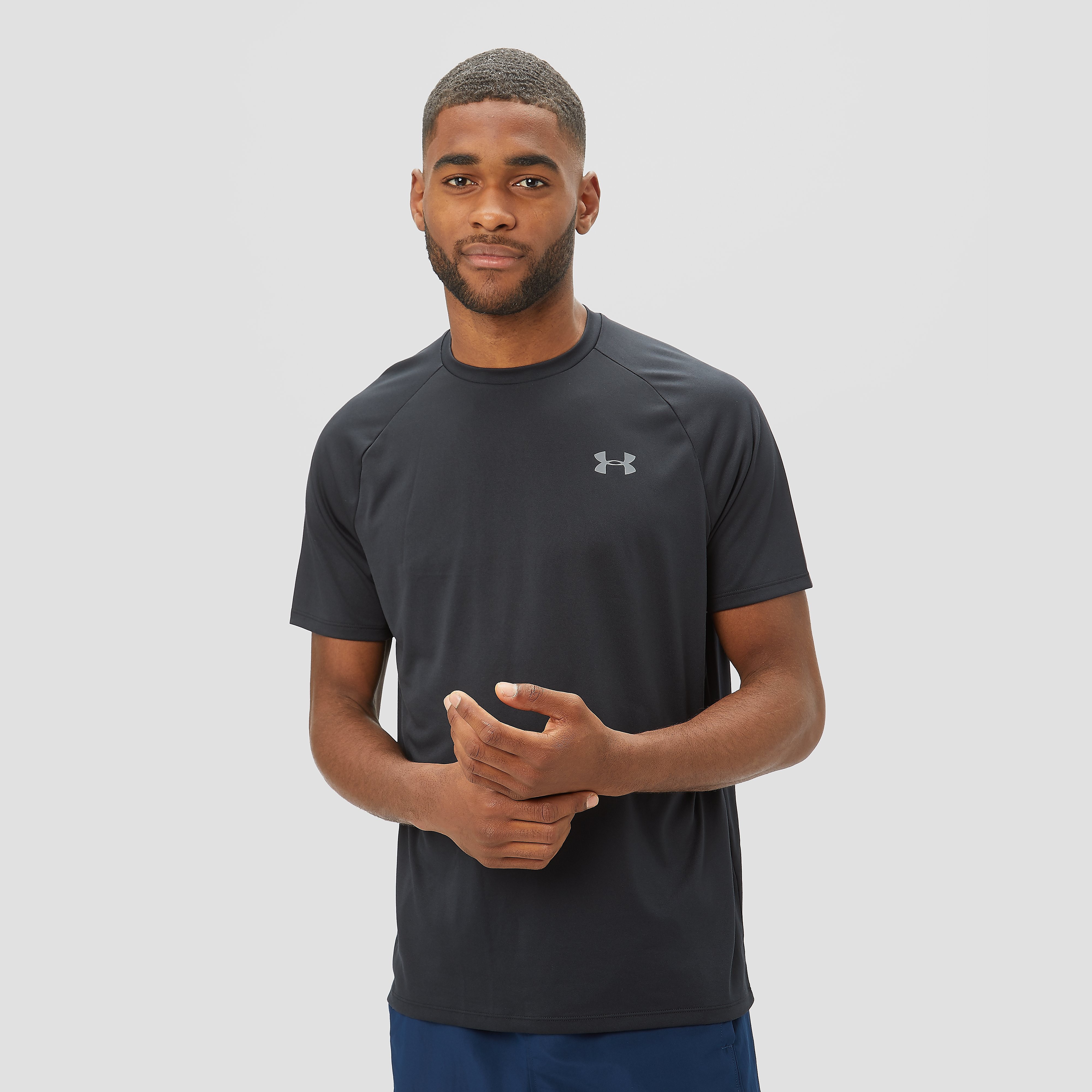 Under Armour Ua Tech Ss Tee under armour kopen in de aanbieding