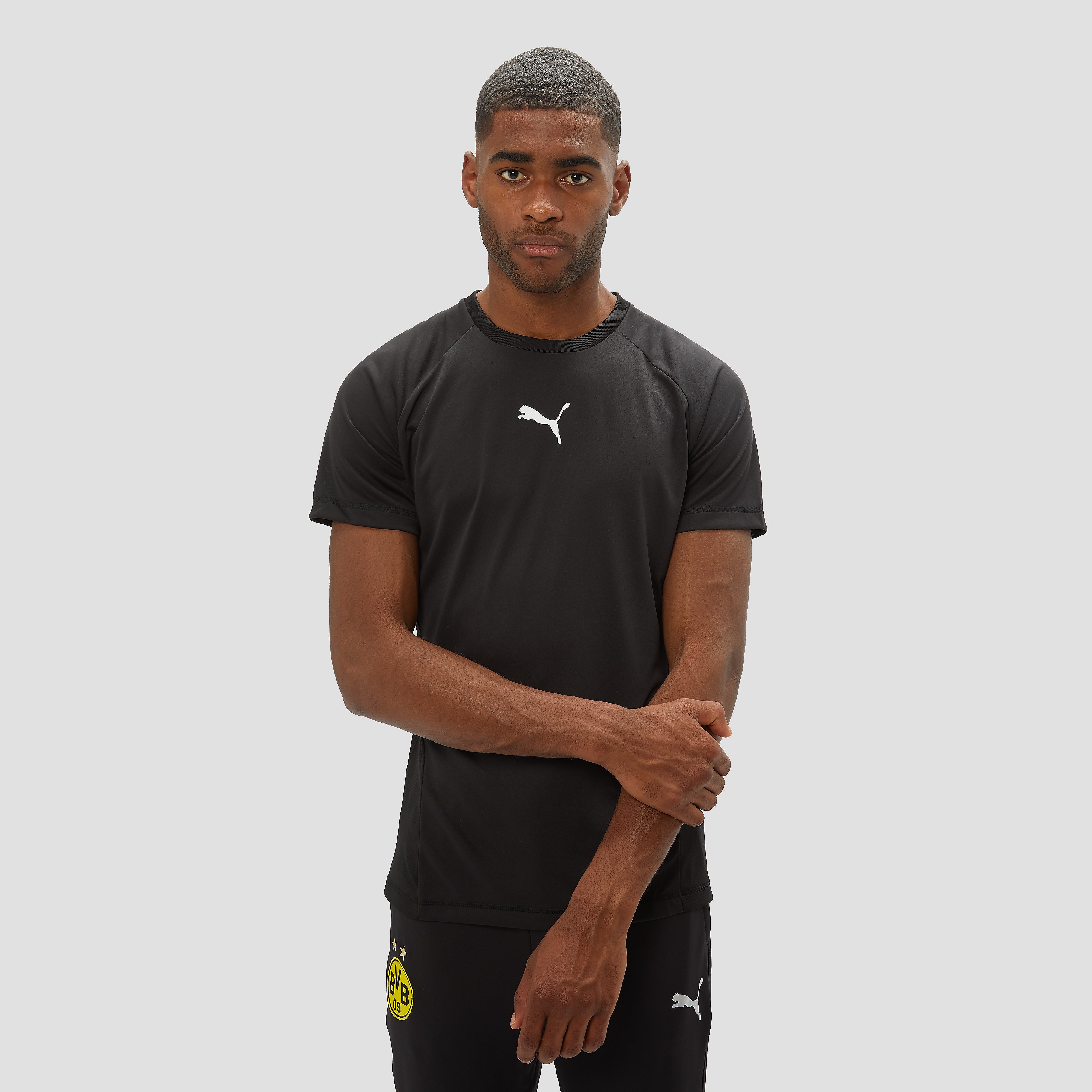 Puma Tec Sports Tee puma kopen in de aanbieding