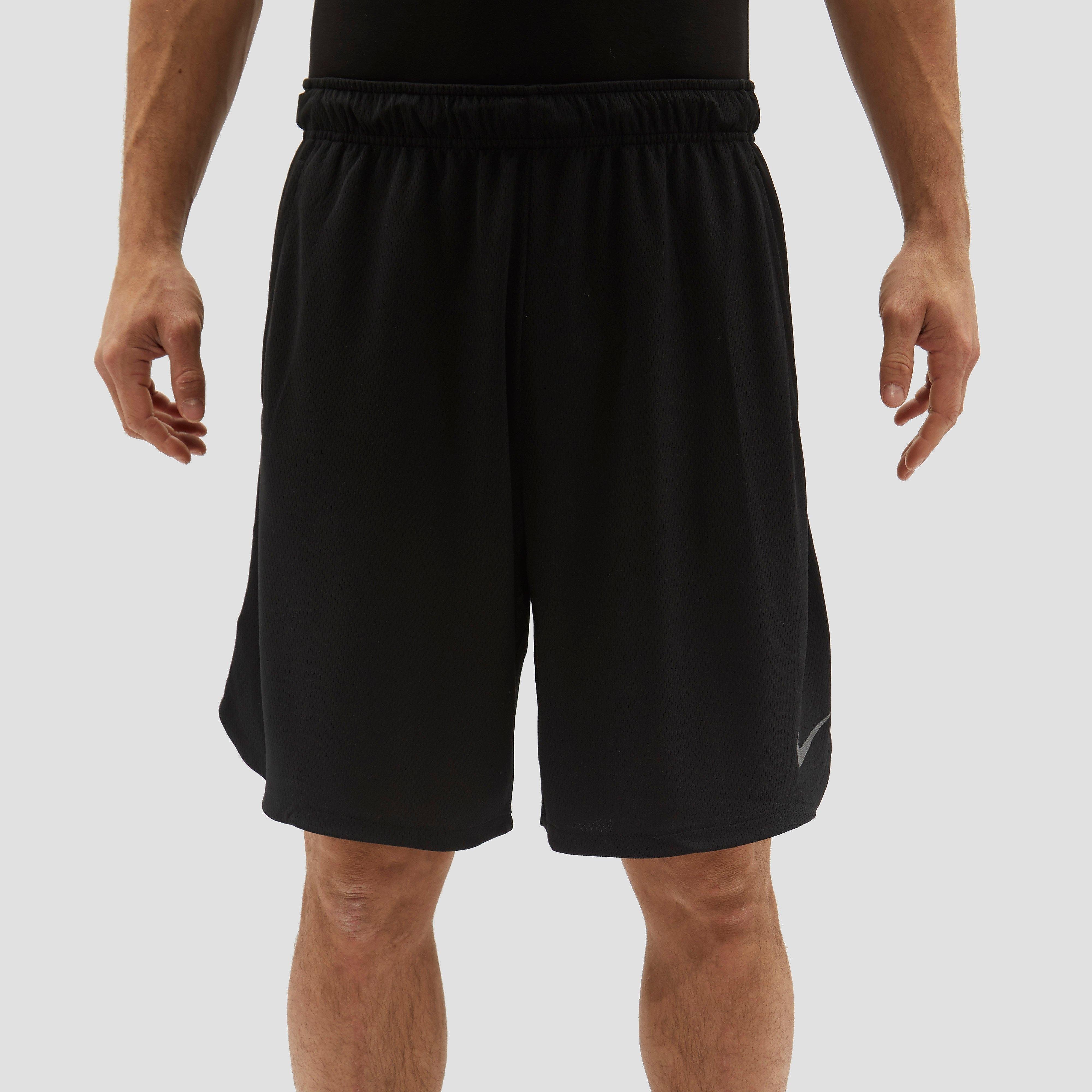 NIKE Dry 4.0 sportbroekje zwart heren Heren