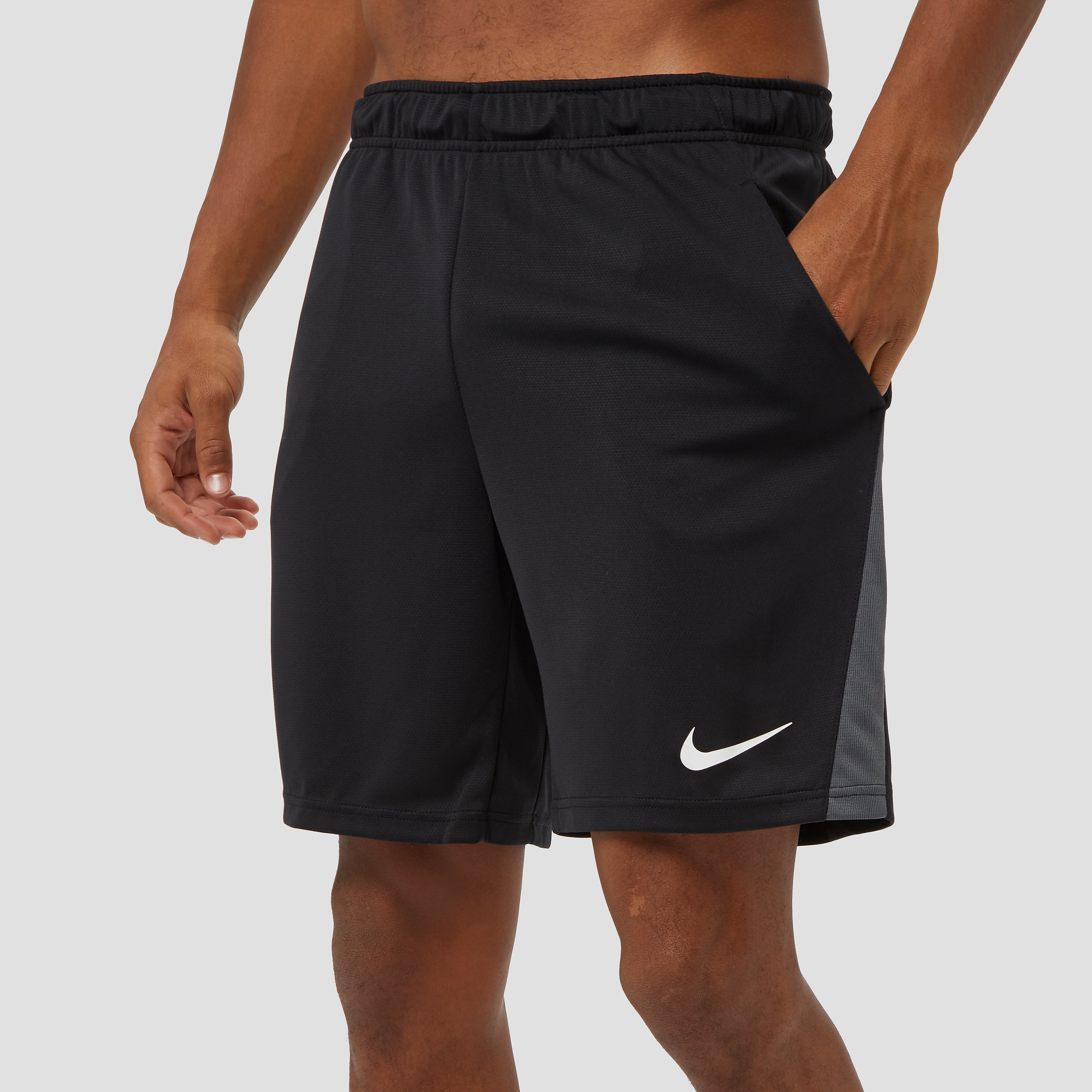 NIKE Dri-fit 5.0 sportbroekje zwart heren Heren