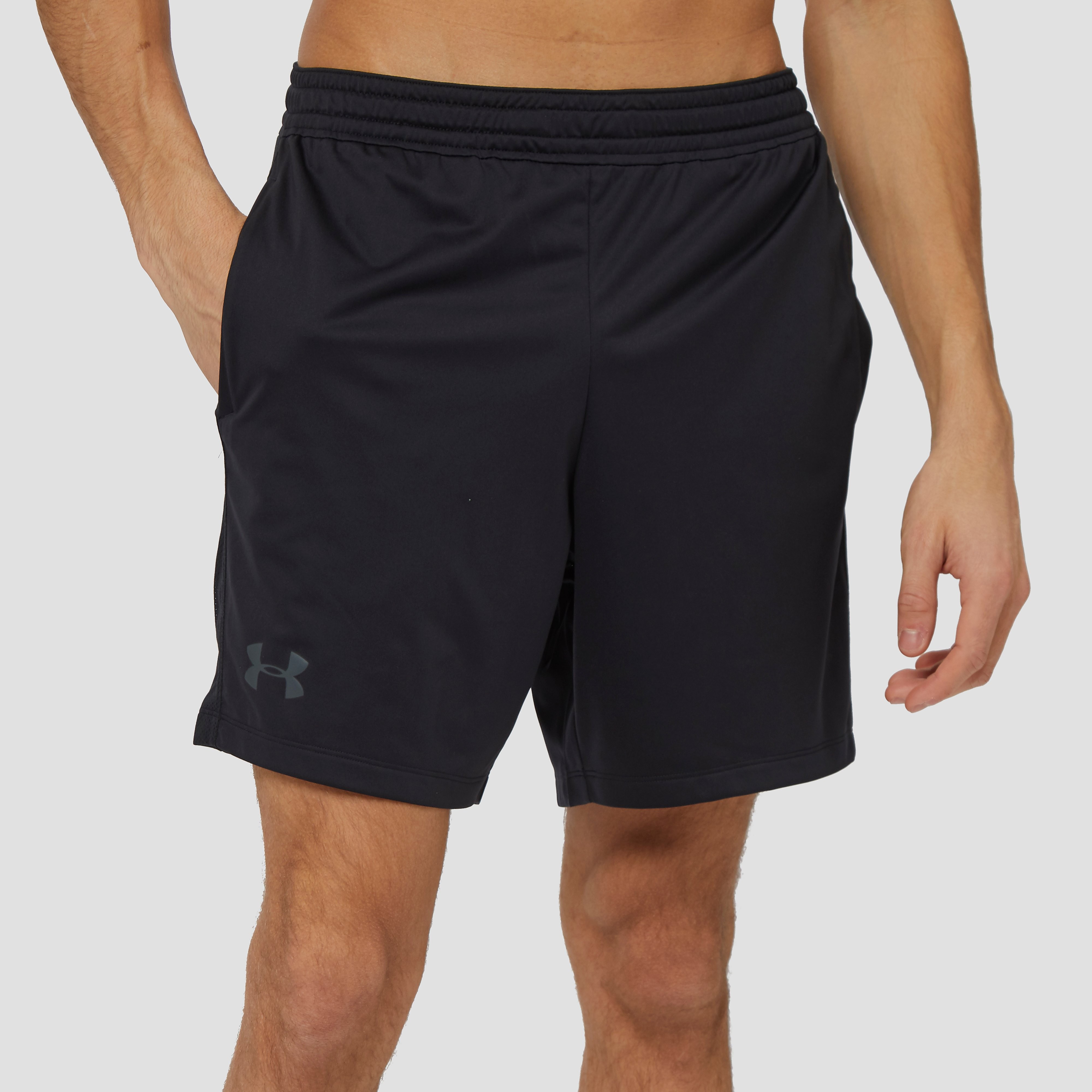 UNDER ARMOUR Mk1 sportbroekje 7-inch zwart heren Heren