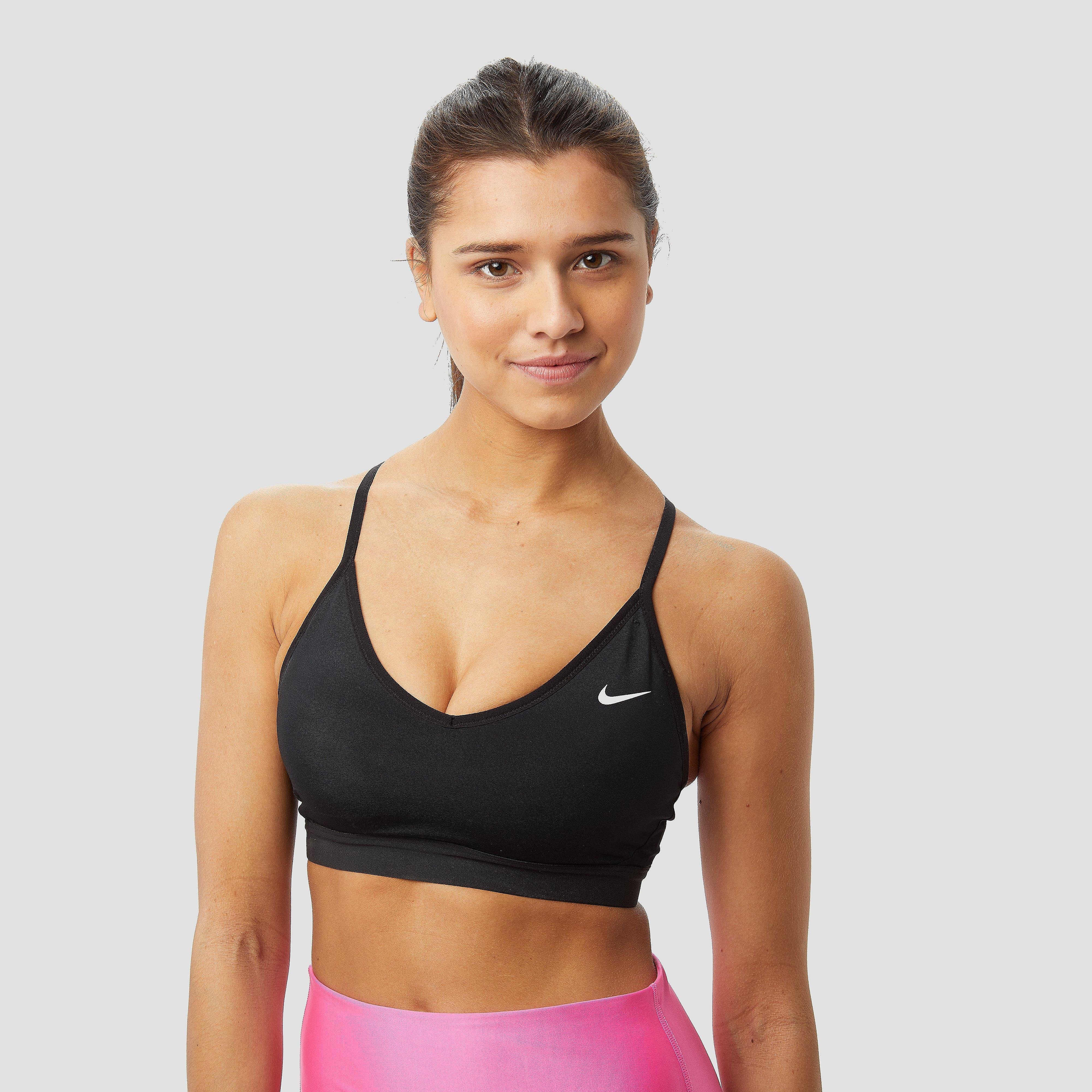 NIKE Indy sportbeha zwart dames Dames