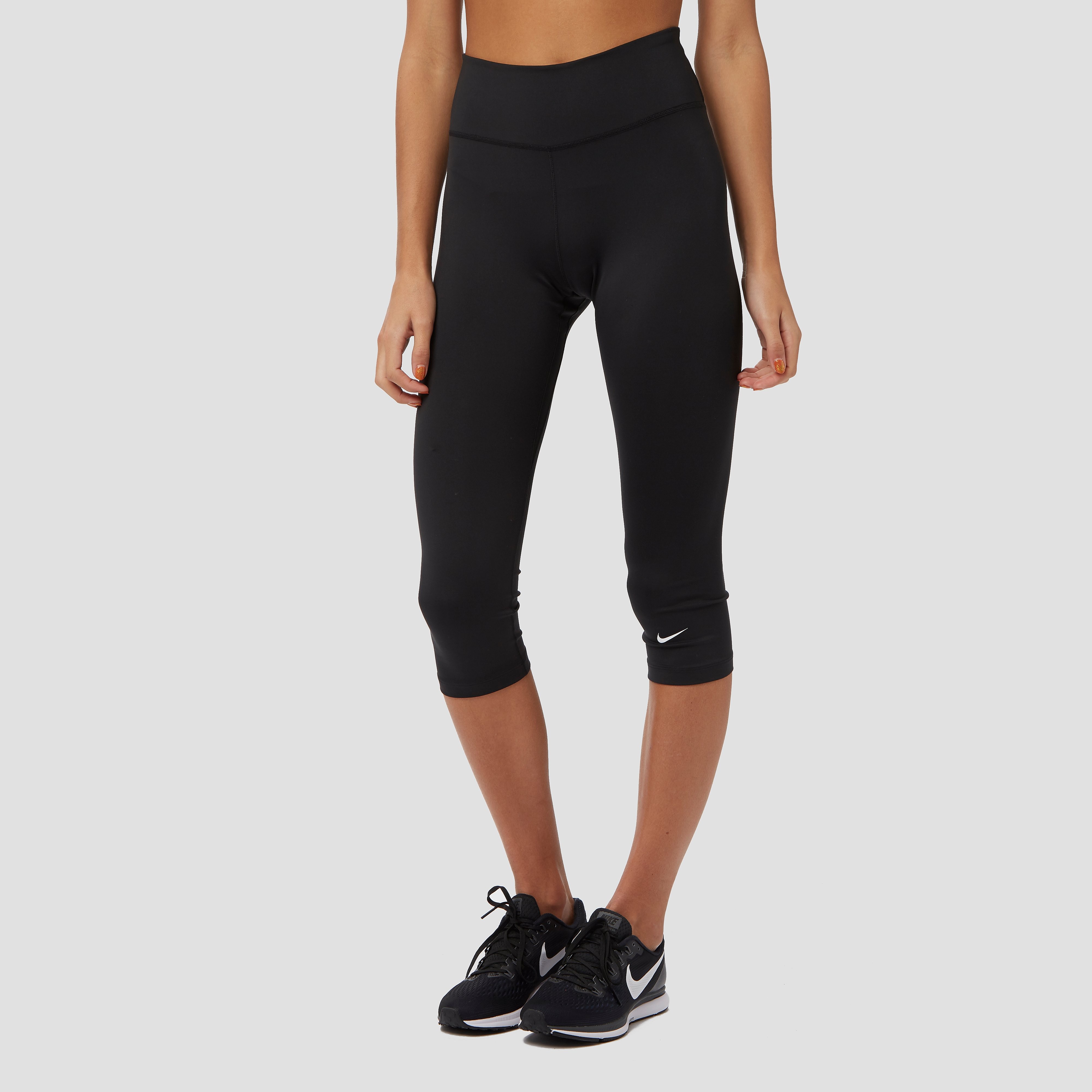 NIKE All-in sporttight zwart dames Dames