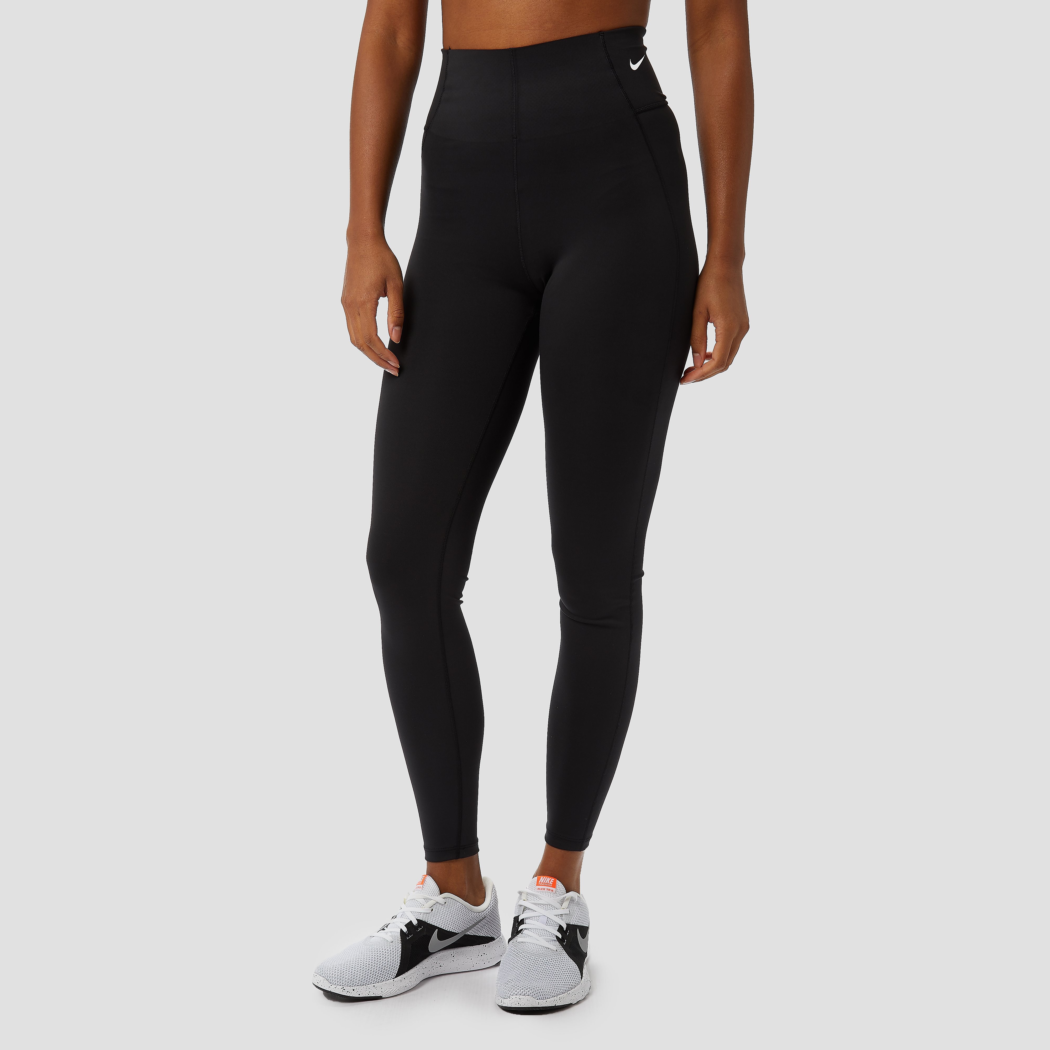 NIKE Victory sporttght zwart dames Dames Gymnastiekwinkel