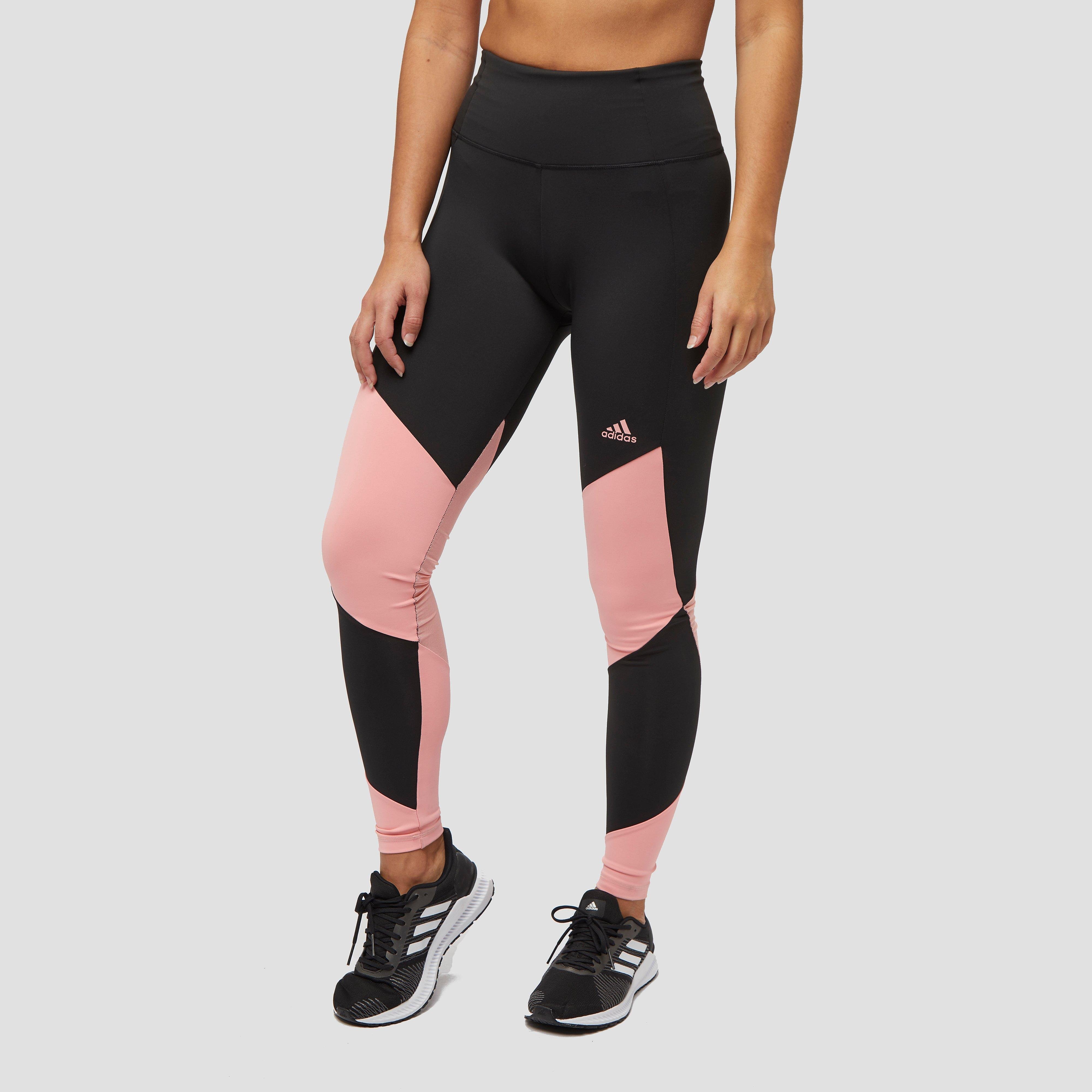 adidas Osr sporttight zwart dames Dames