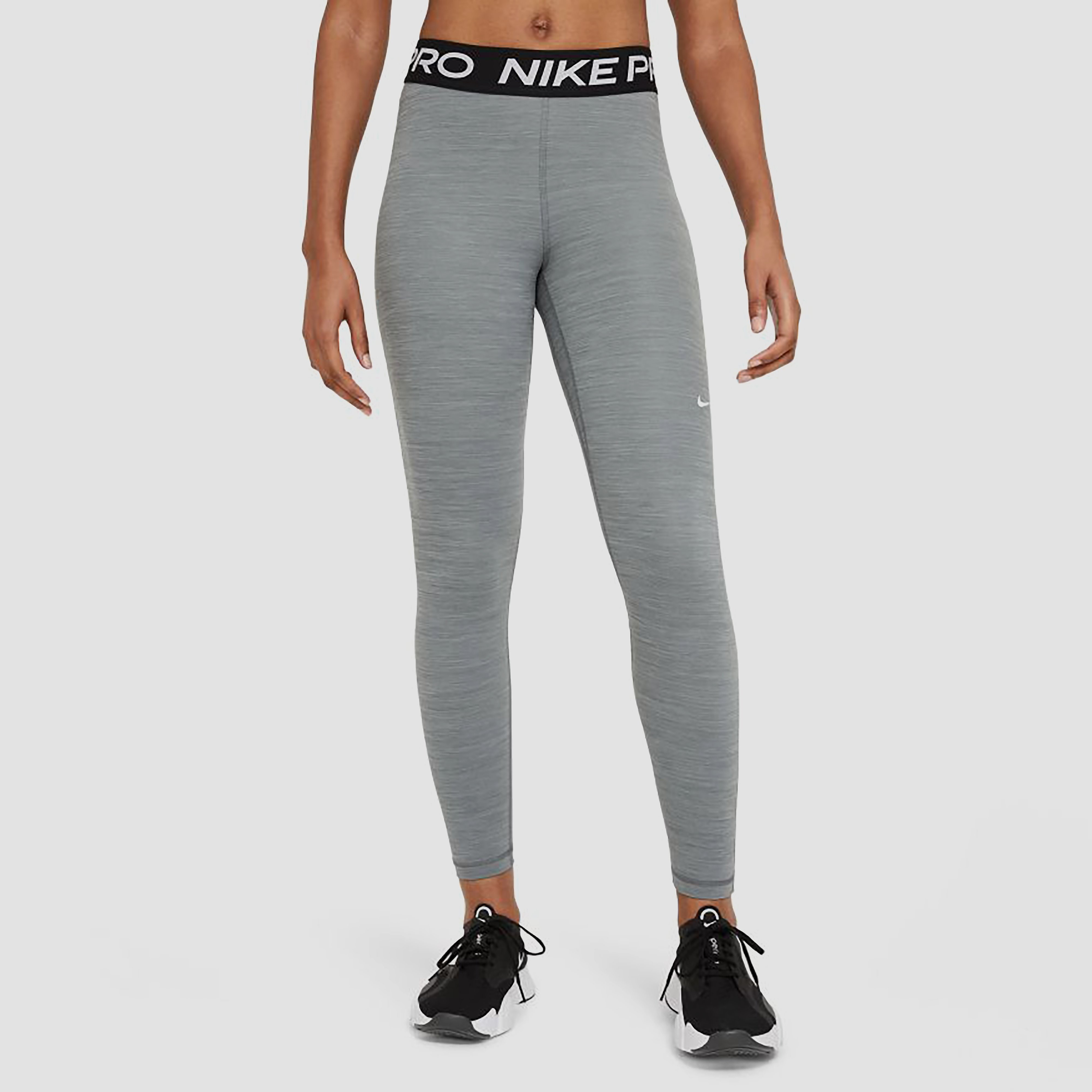 Nike Nike pro 365 sporttight grijs dames dames