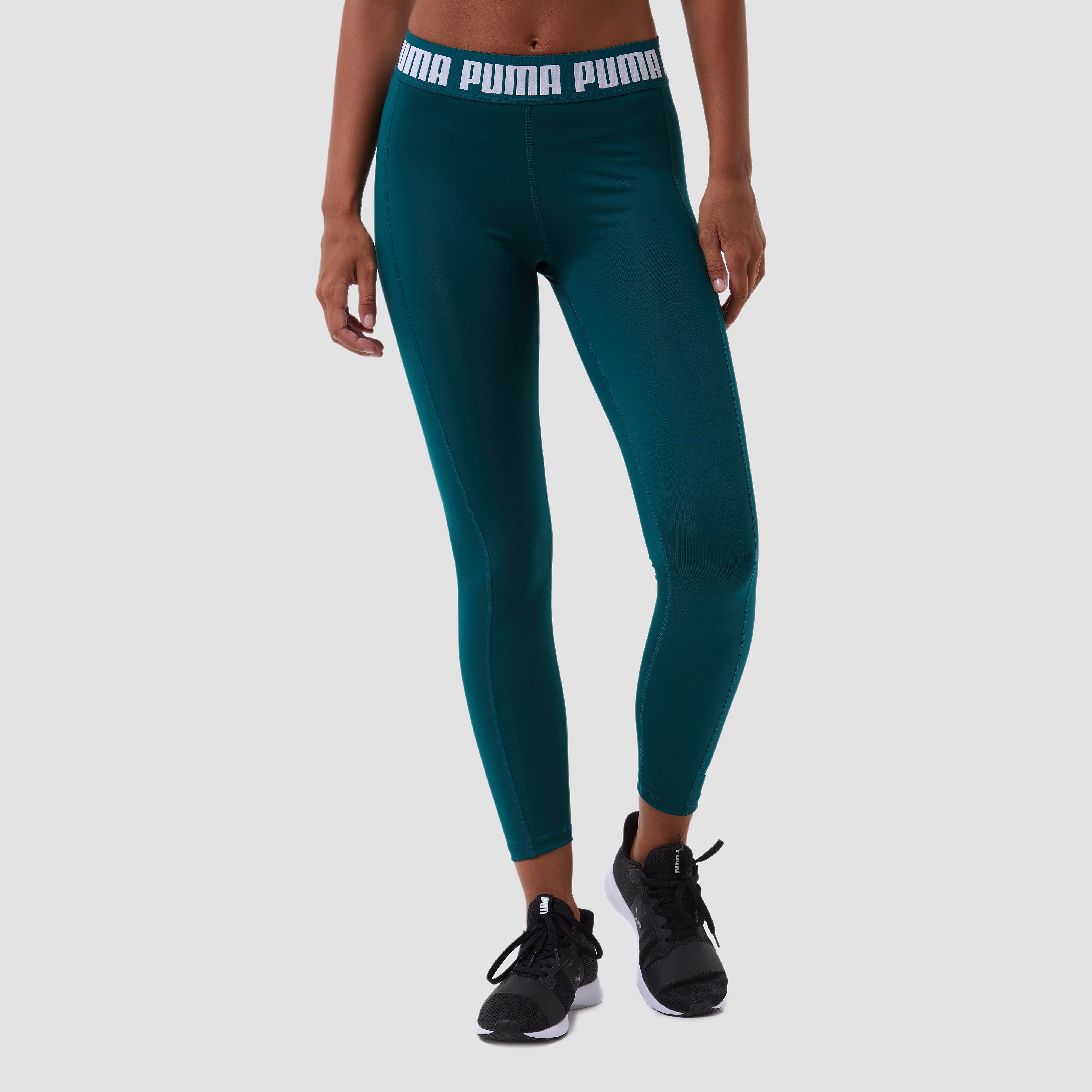 Train PUMA STRONG High Waist Full Tight