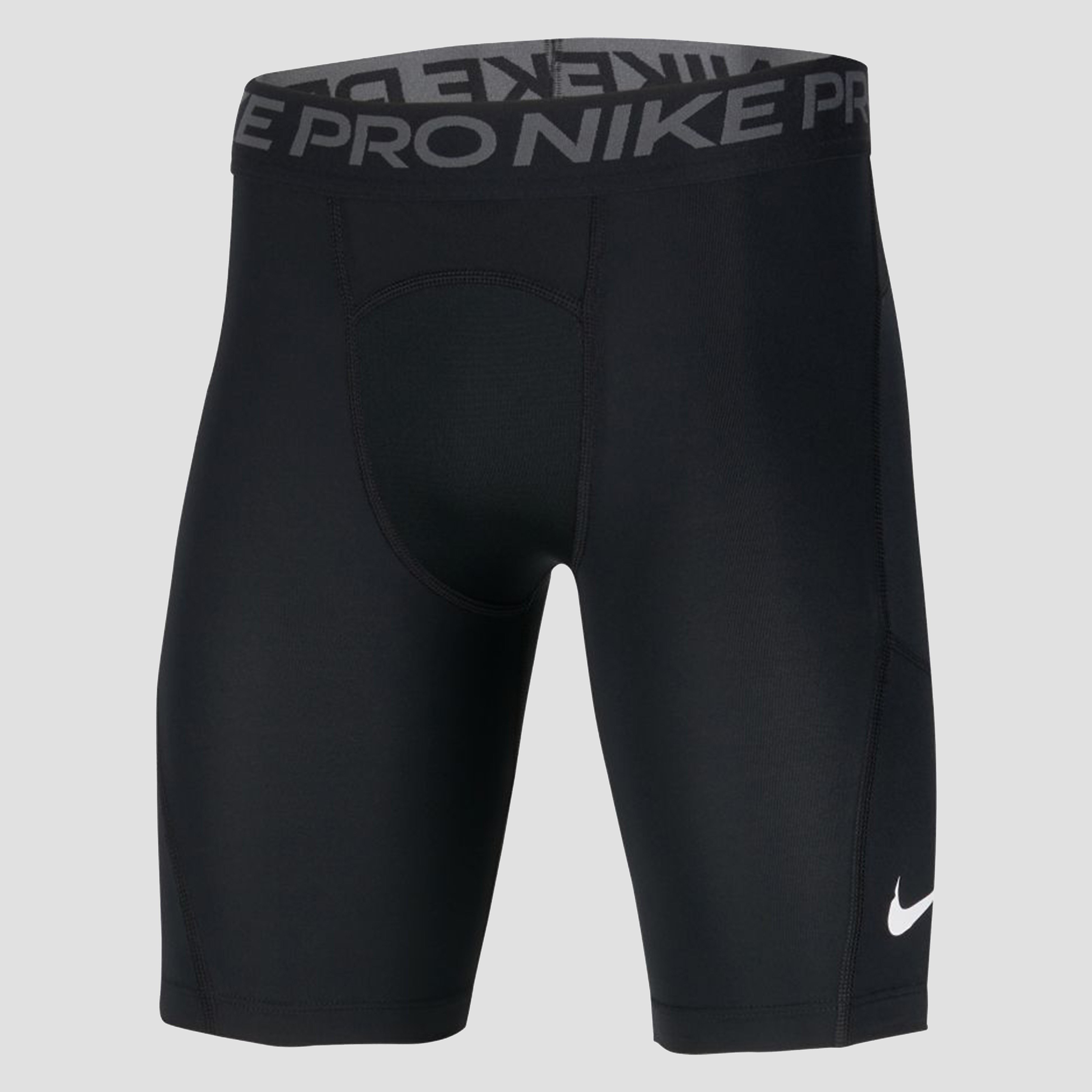NIKE Pro sportbroekje zwart kinderen Kinderen