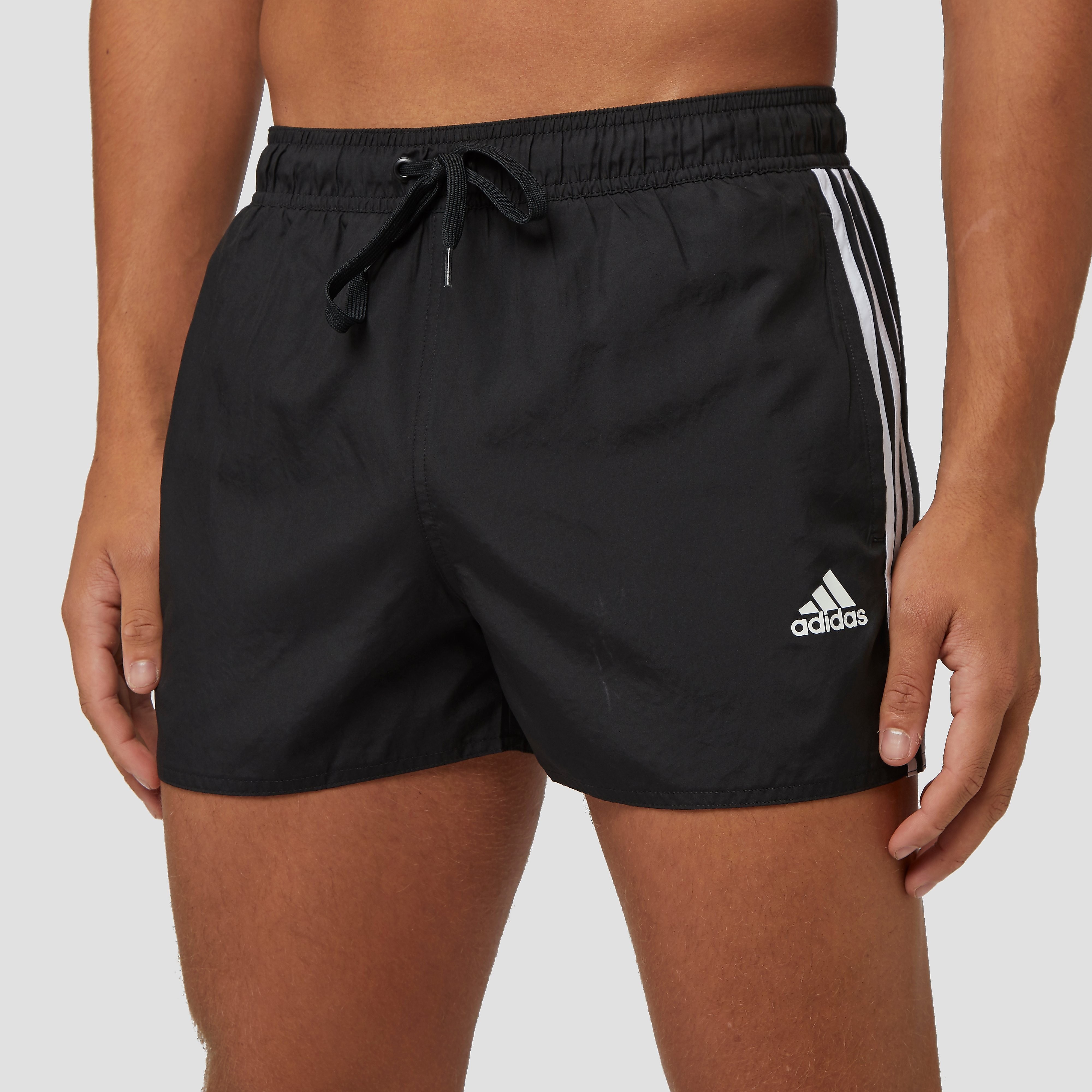 adidas 3-stripes boardshort zwart heren Heren