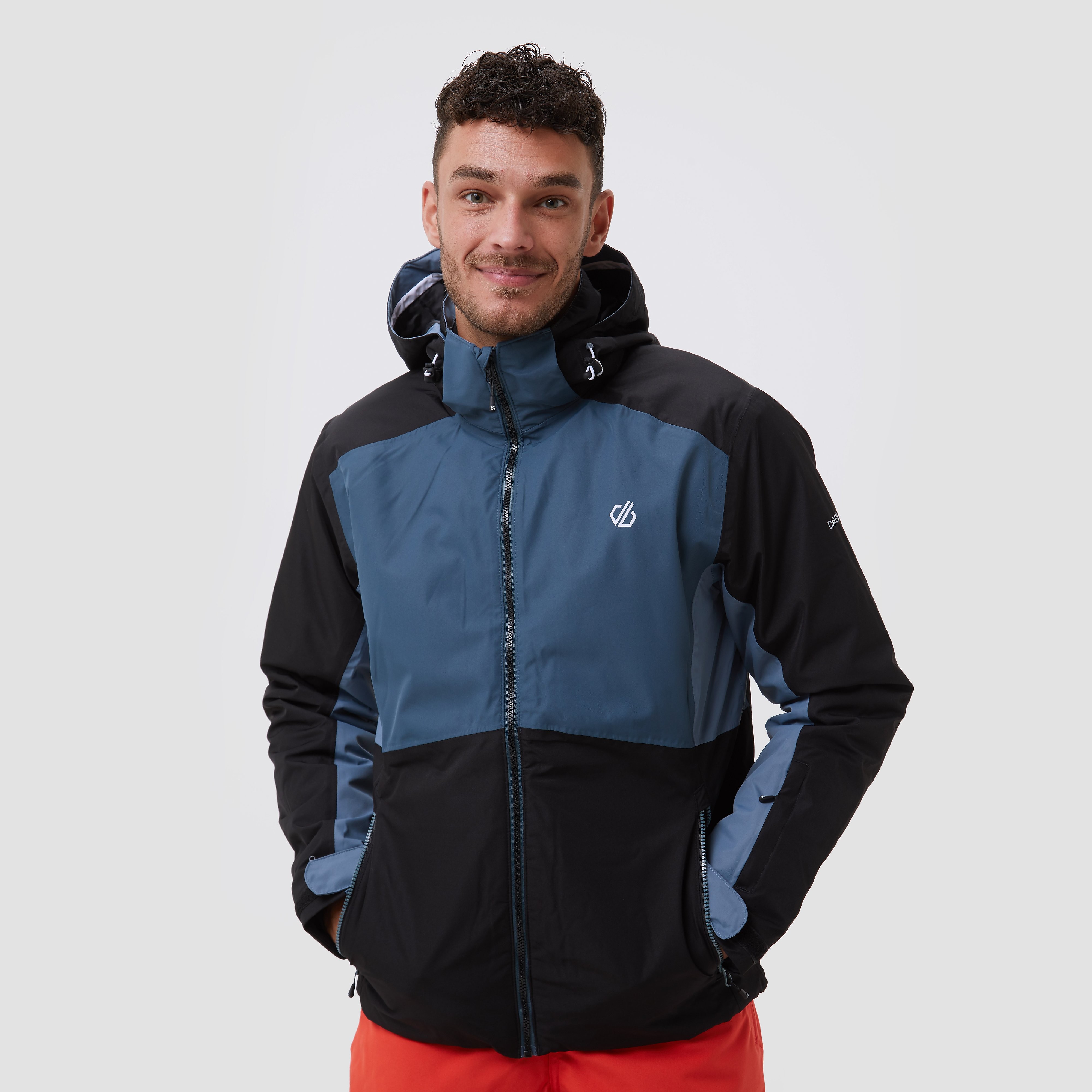 Dare 2b Intercede Wintersportjas Mannen - Maat XL