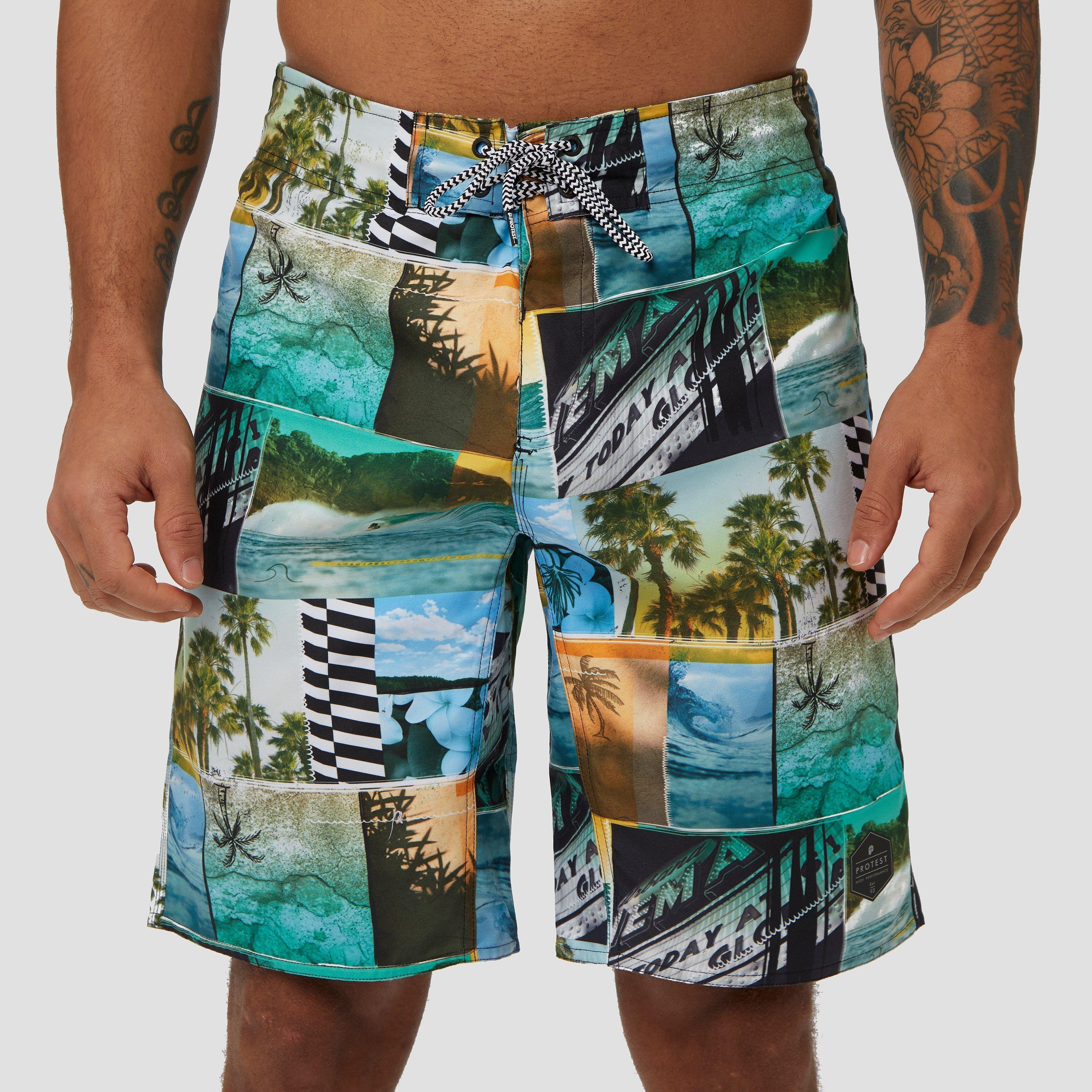 Protest Nottaway Beachshort protest kopen in de aanbieding