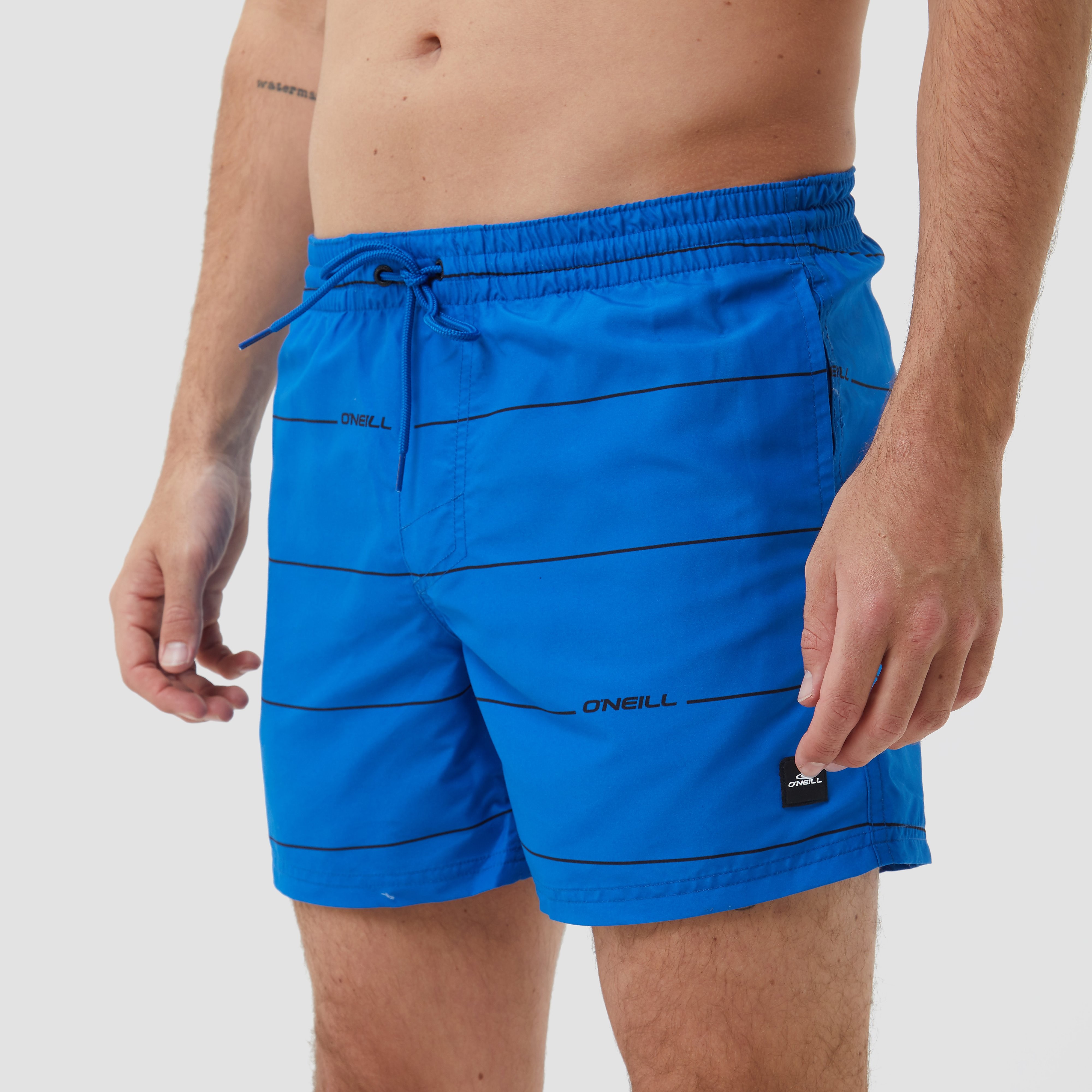 Oneill Contourz Swim Short Shorts Heren