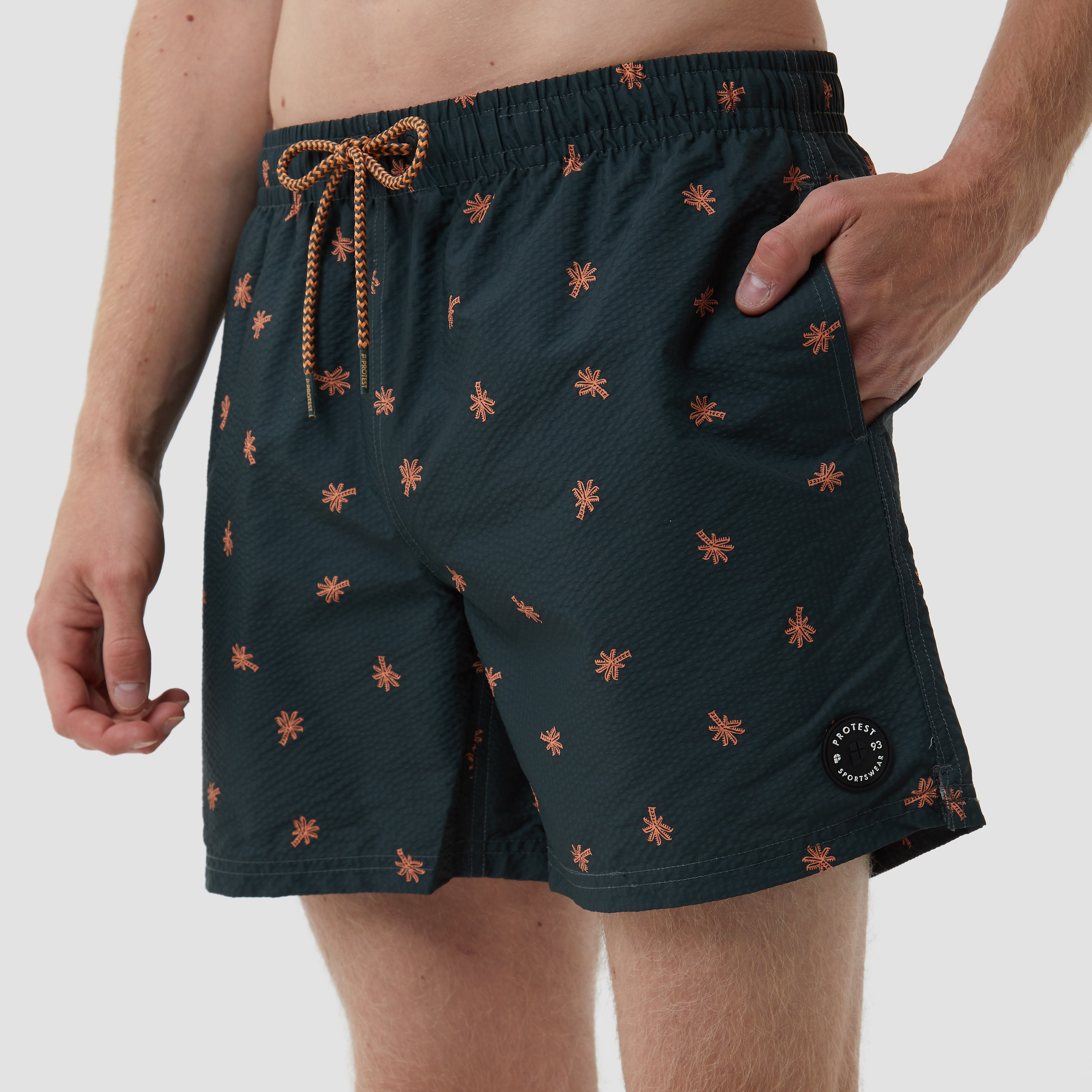 Protest Prtaaiden beachshort heren - maat m