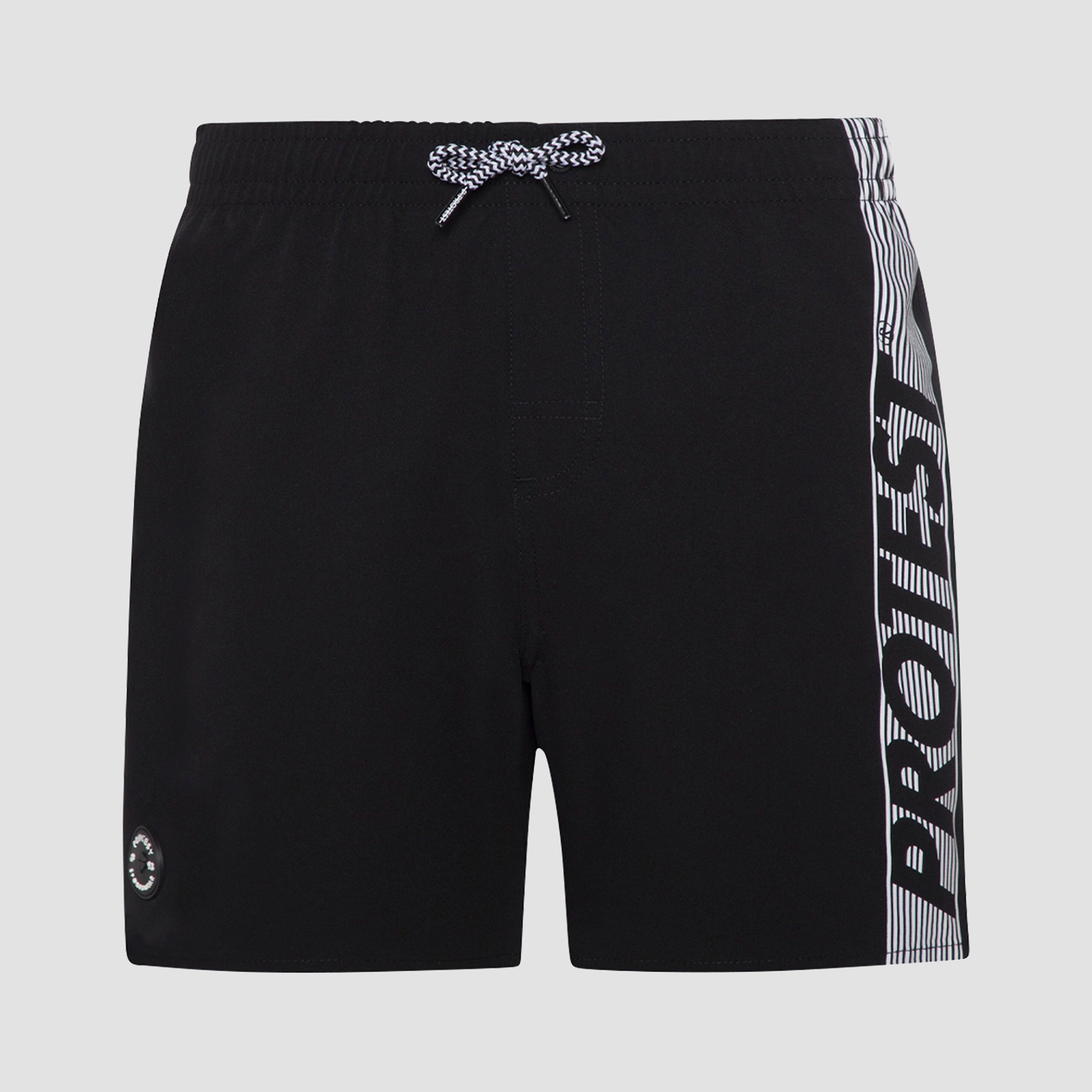 Protest Prtfincy Jr beachshort jongens - maat 176