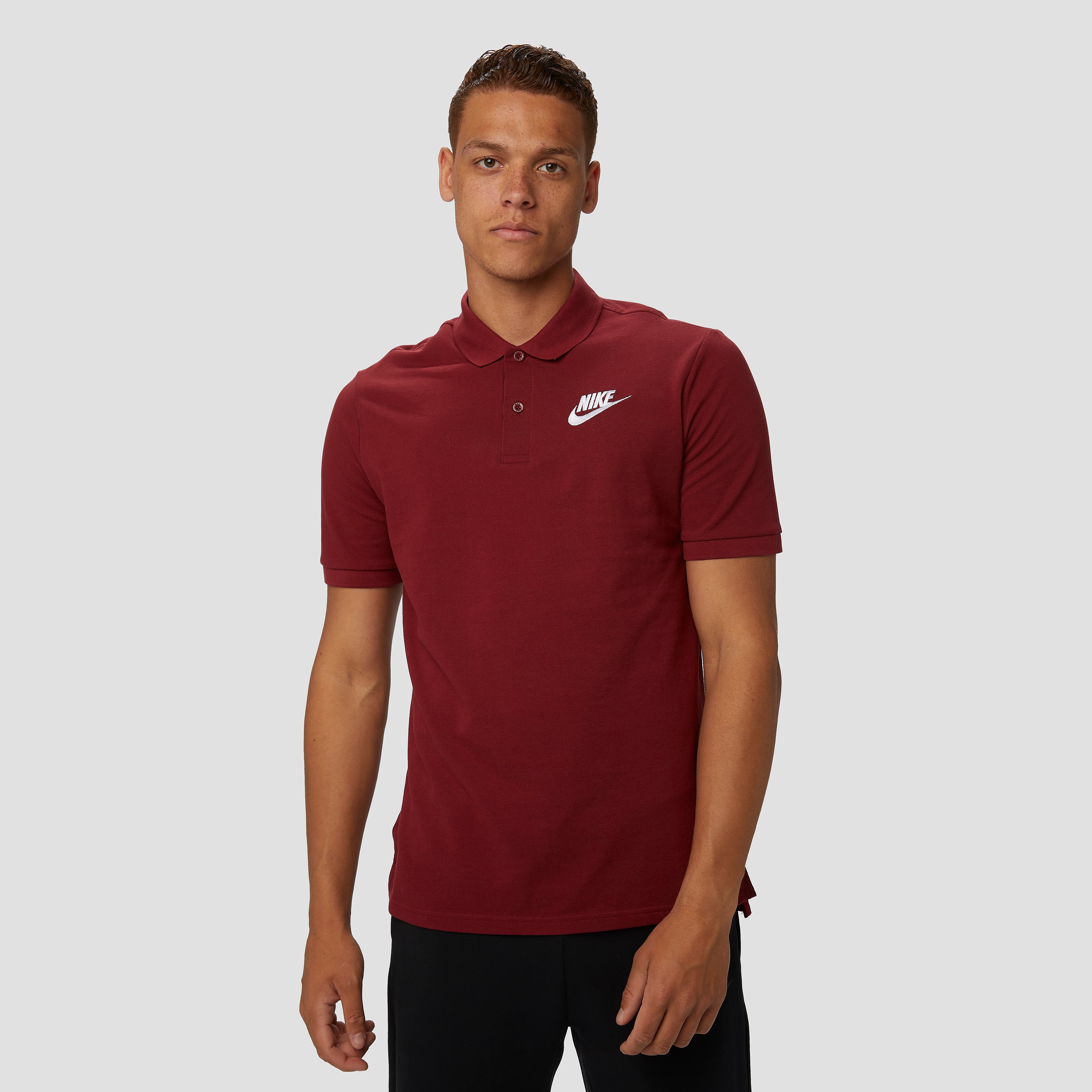 Nike M Nsw Ce Polo Matchup Pq nike kopen in de aanbieding