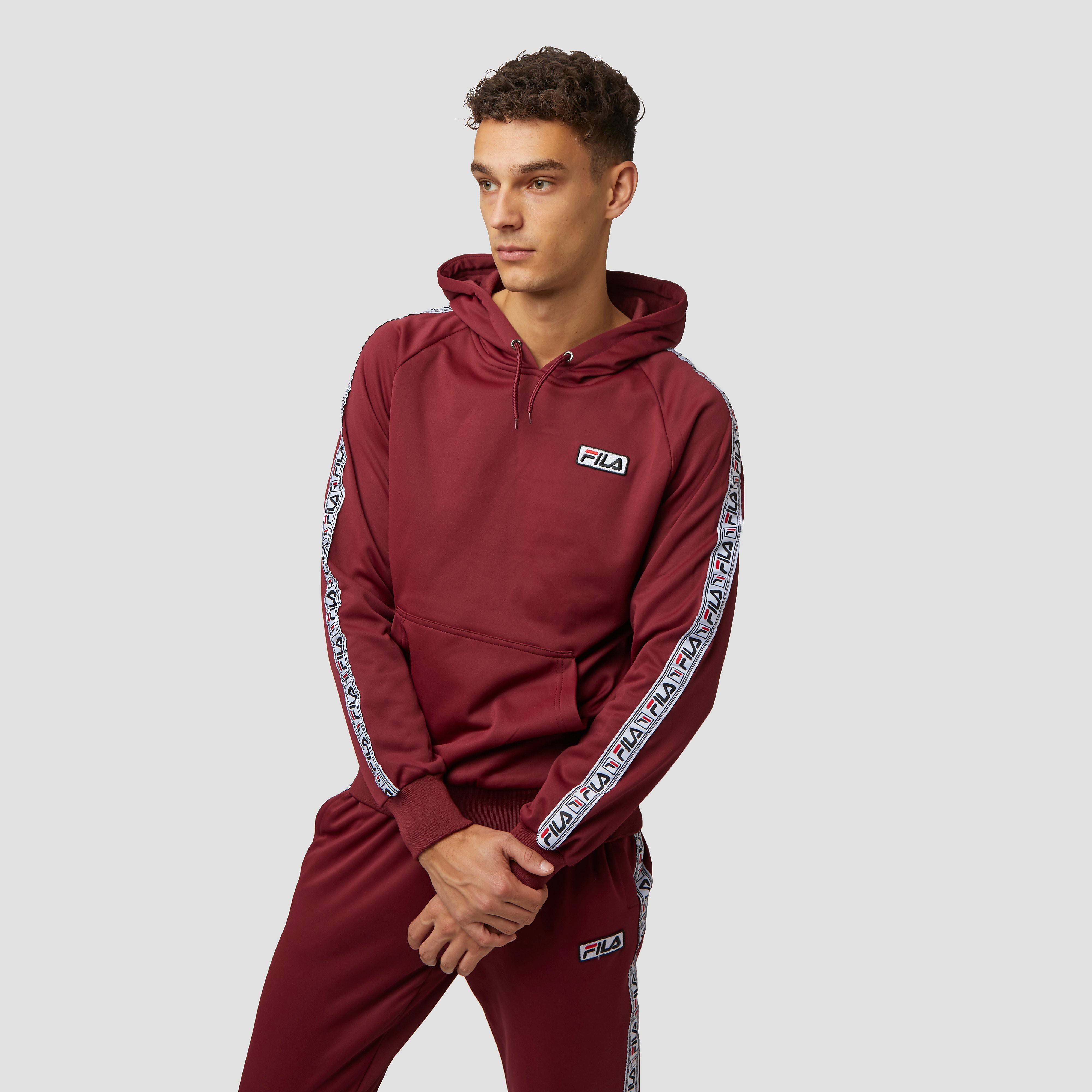 Fila trainingspak best sale