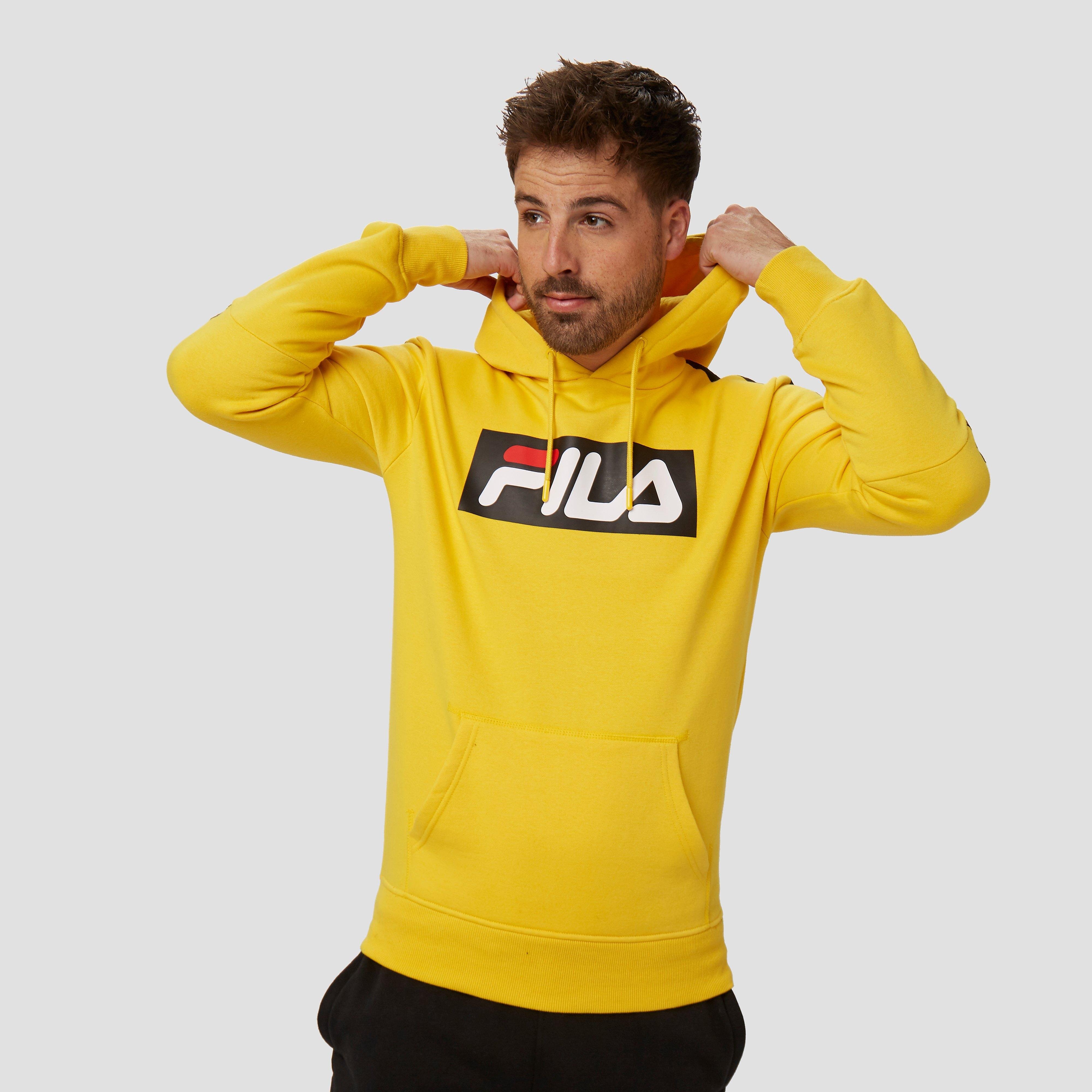 Fila trui deals heren