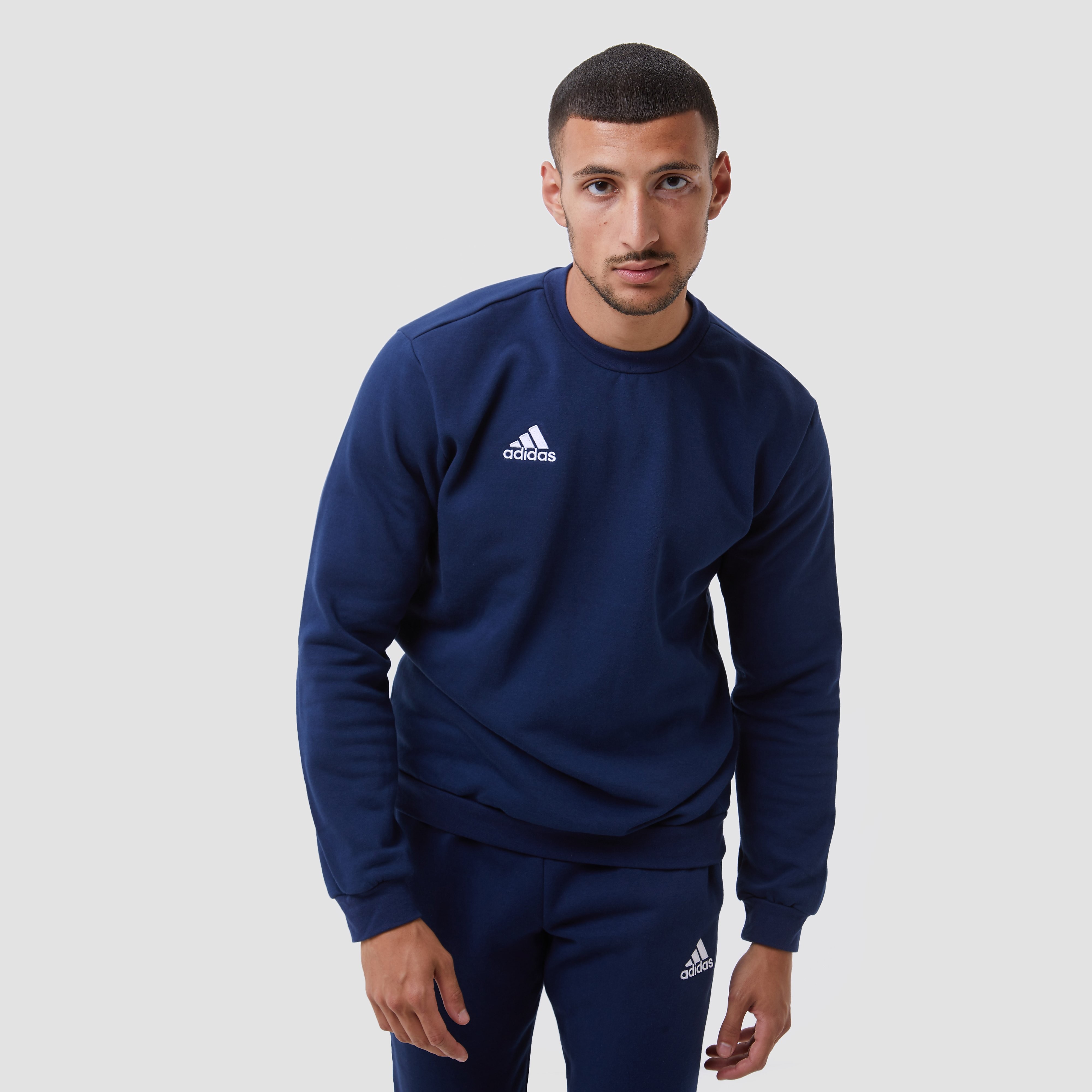 adidas Entrada 22 Sweat Top