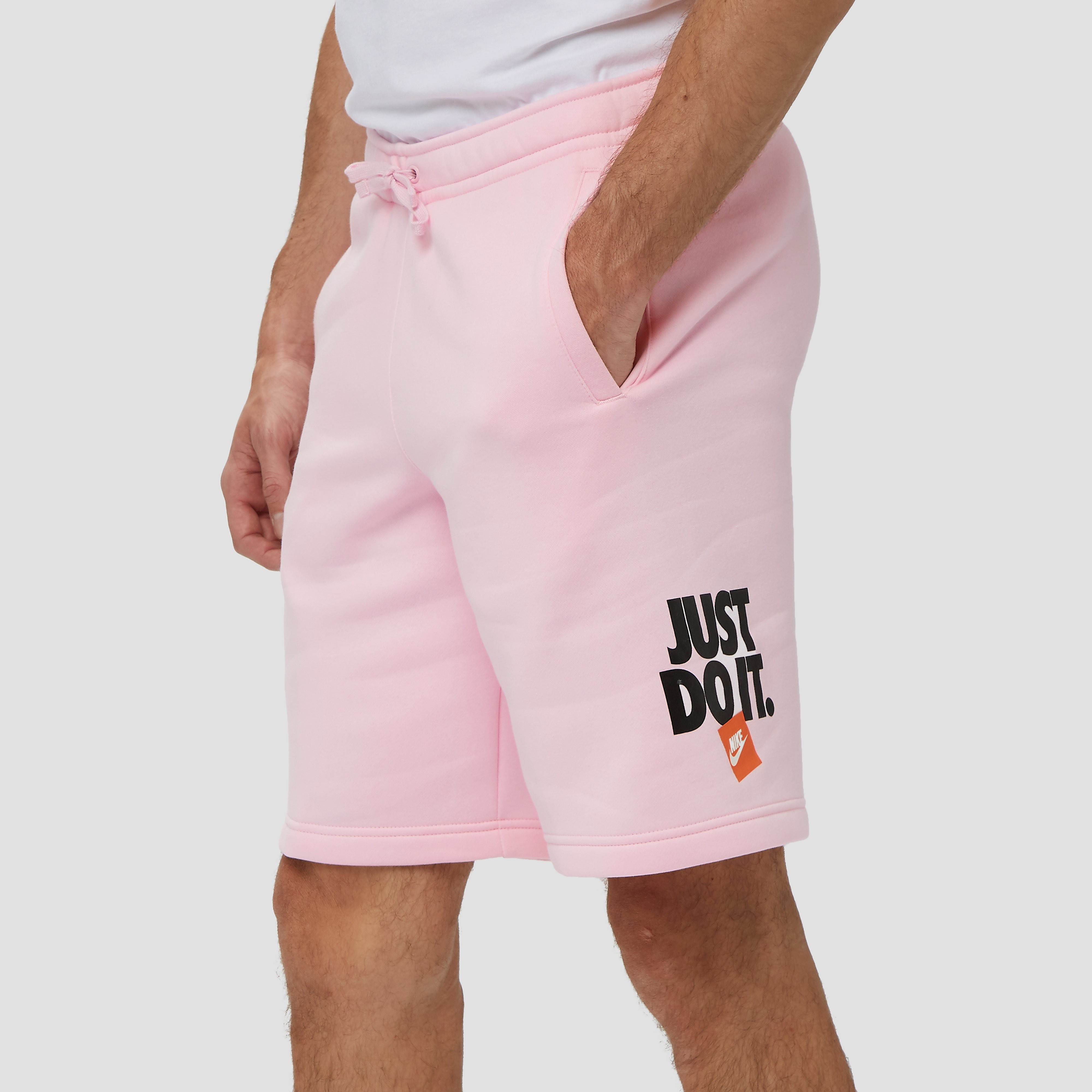 Nike M Nsw Jdi Short Flc nike kopen in de aanbieding