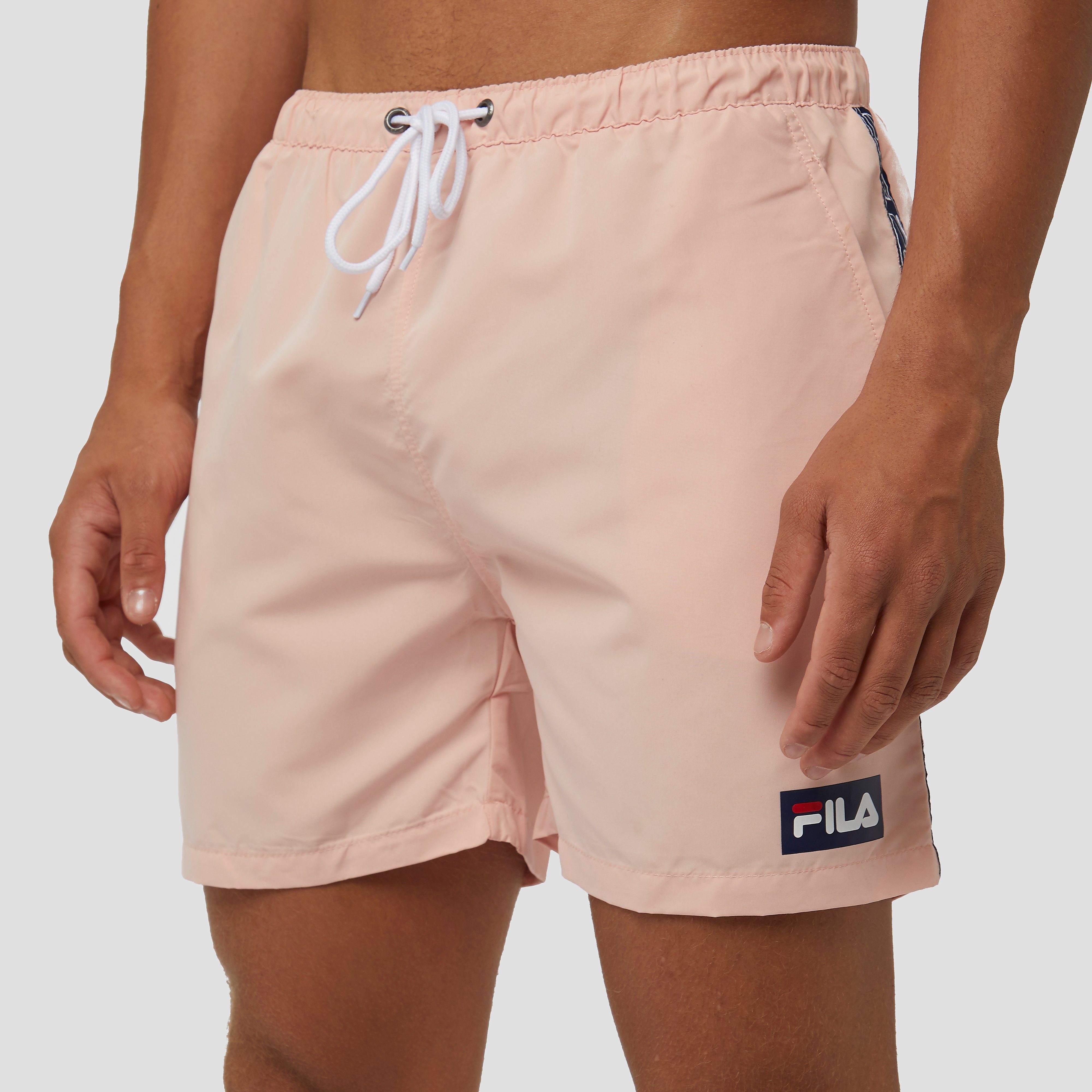 Fila Bogia Taped Short fila kopen in de aanbieding