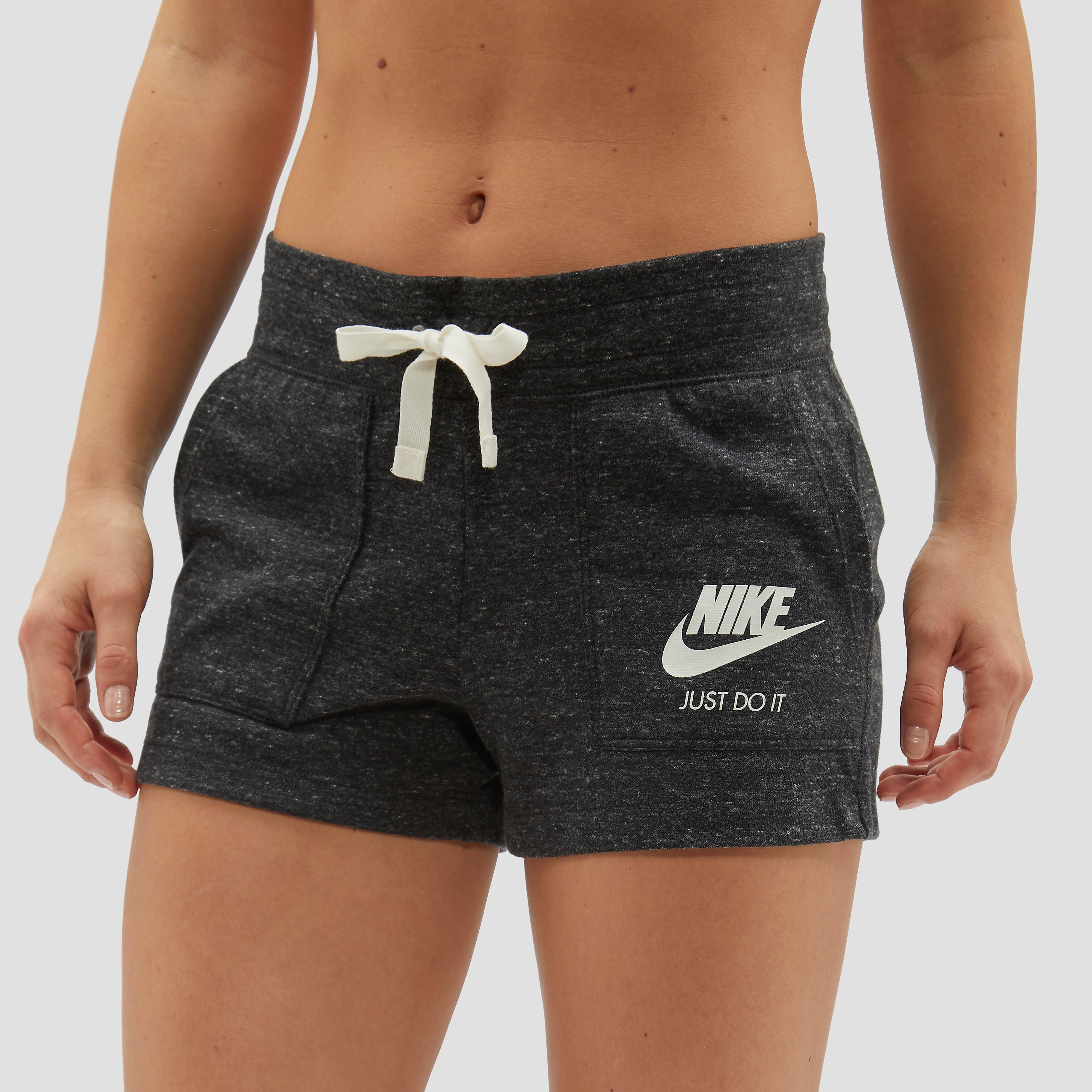 Nike Gym Vintage Short nike kopen in de aanbieding