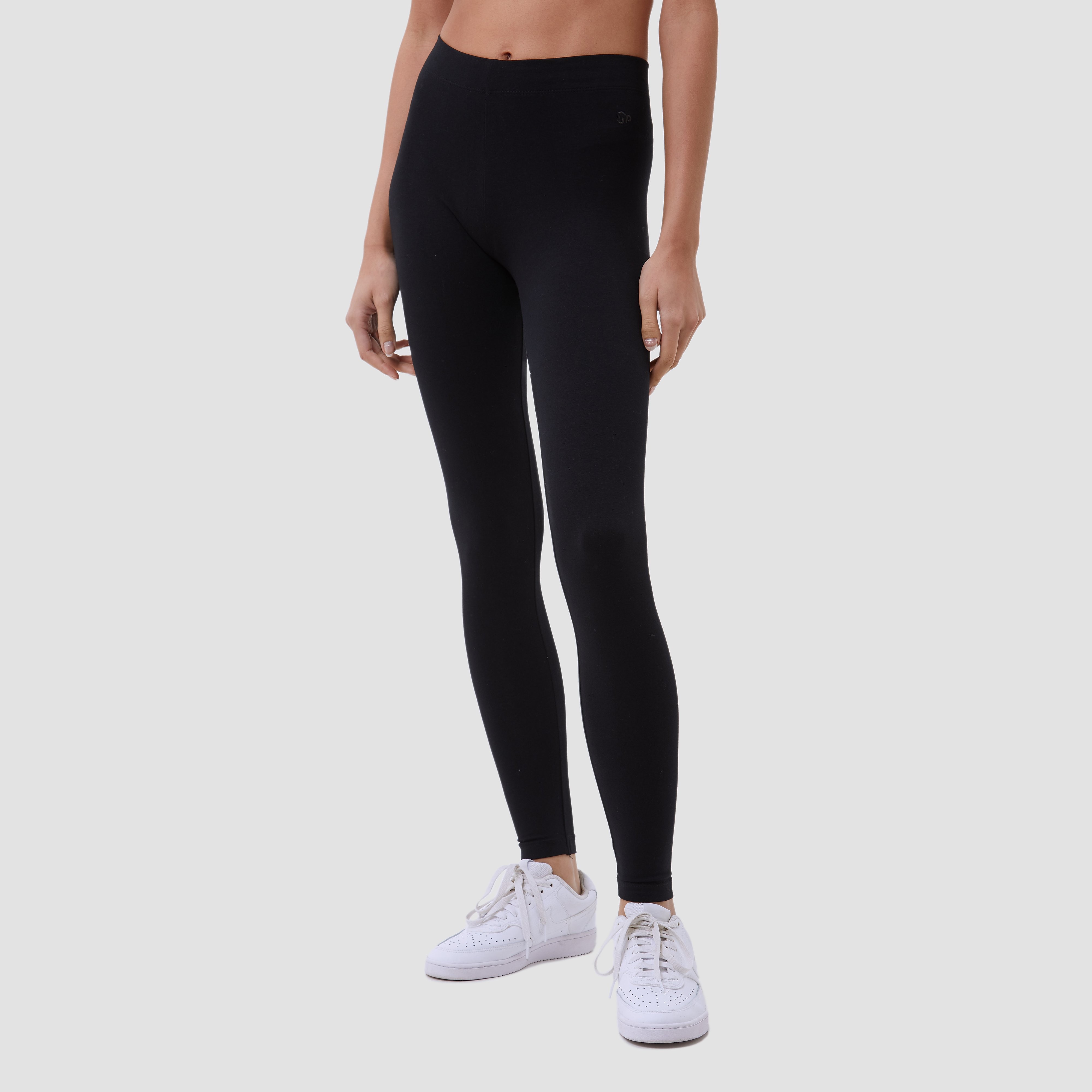 UP Up long legging zwart dames dames