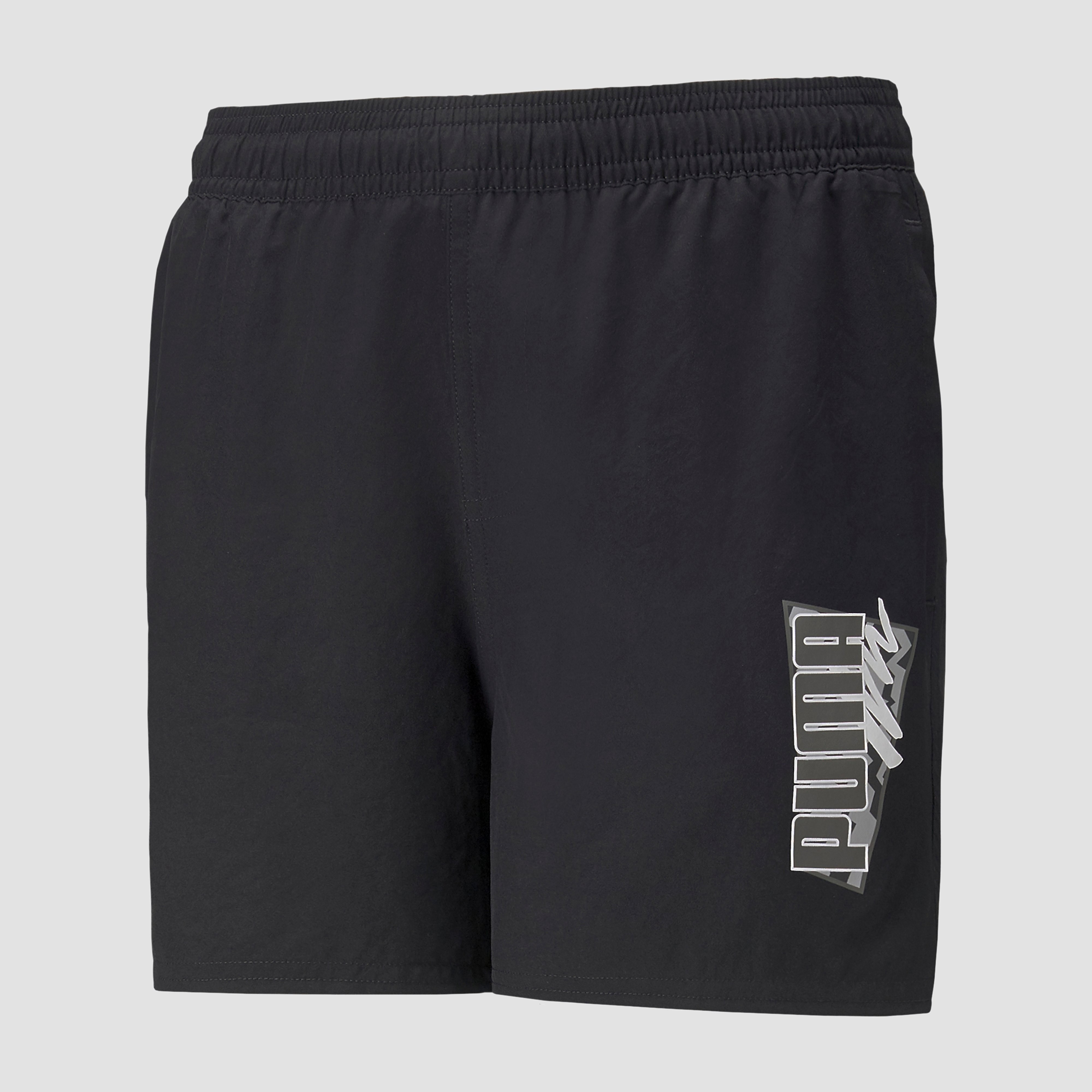 PUMA Essentials+ Woven Youth Shorts