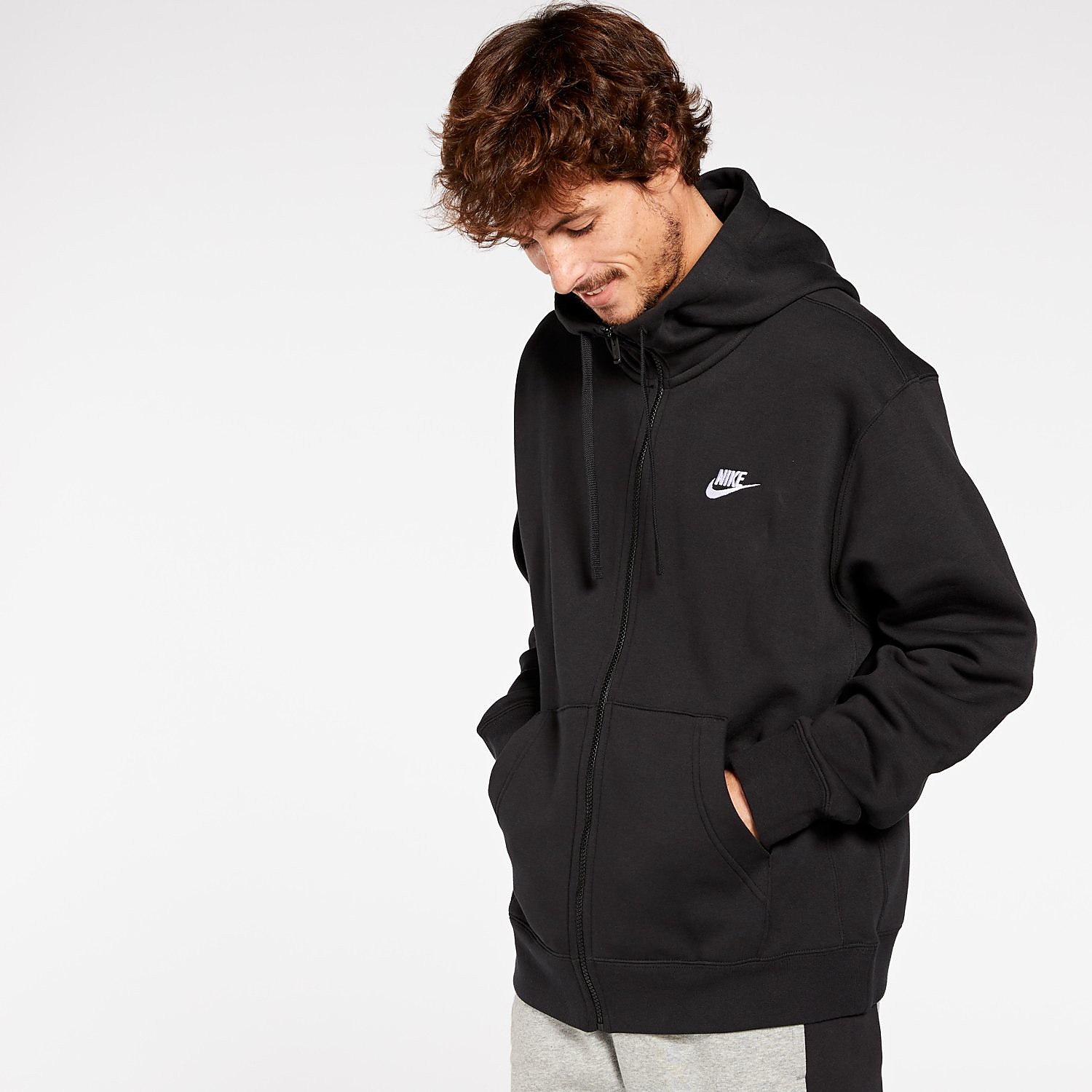 NIKE Sportswear vest Heren