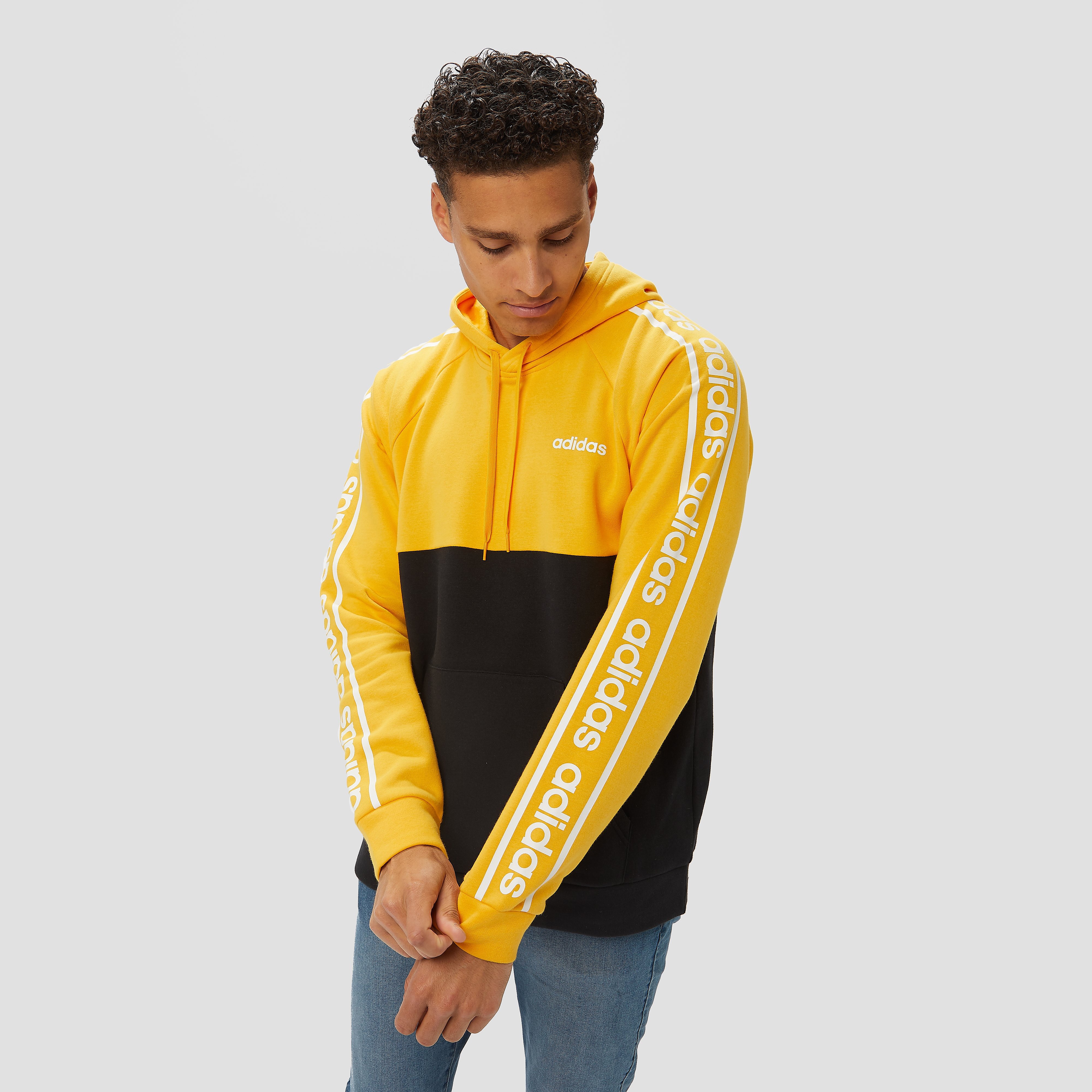 adidas Osr c90 trui geel/zwart heren Heren