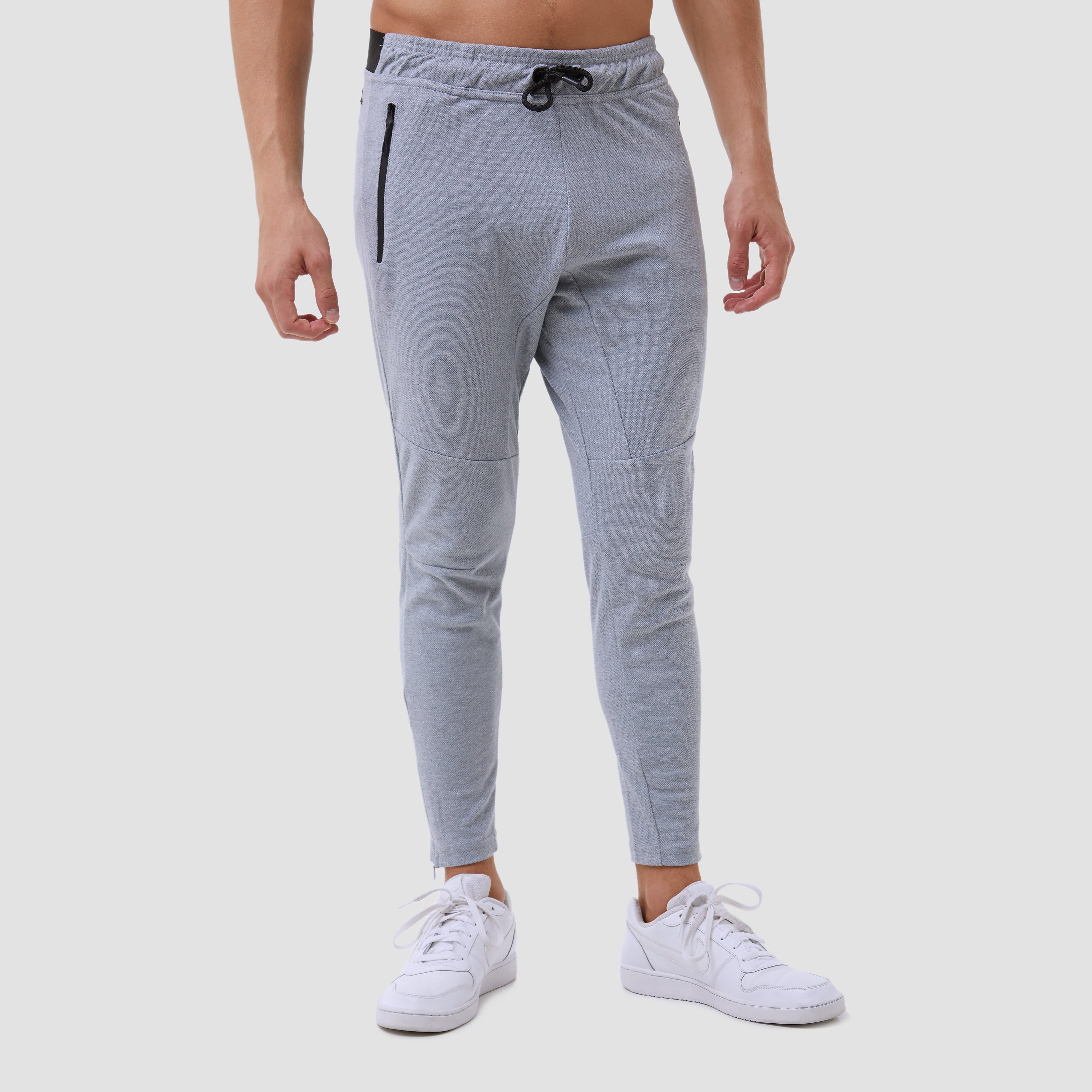 SILVER Silver silver joggingbroek grijs heren heren