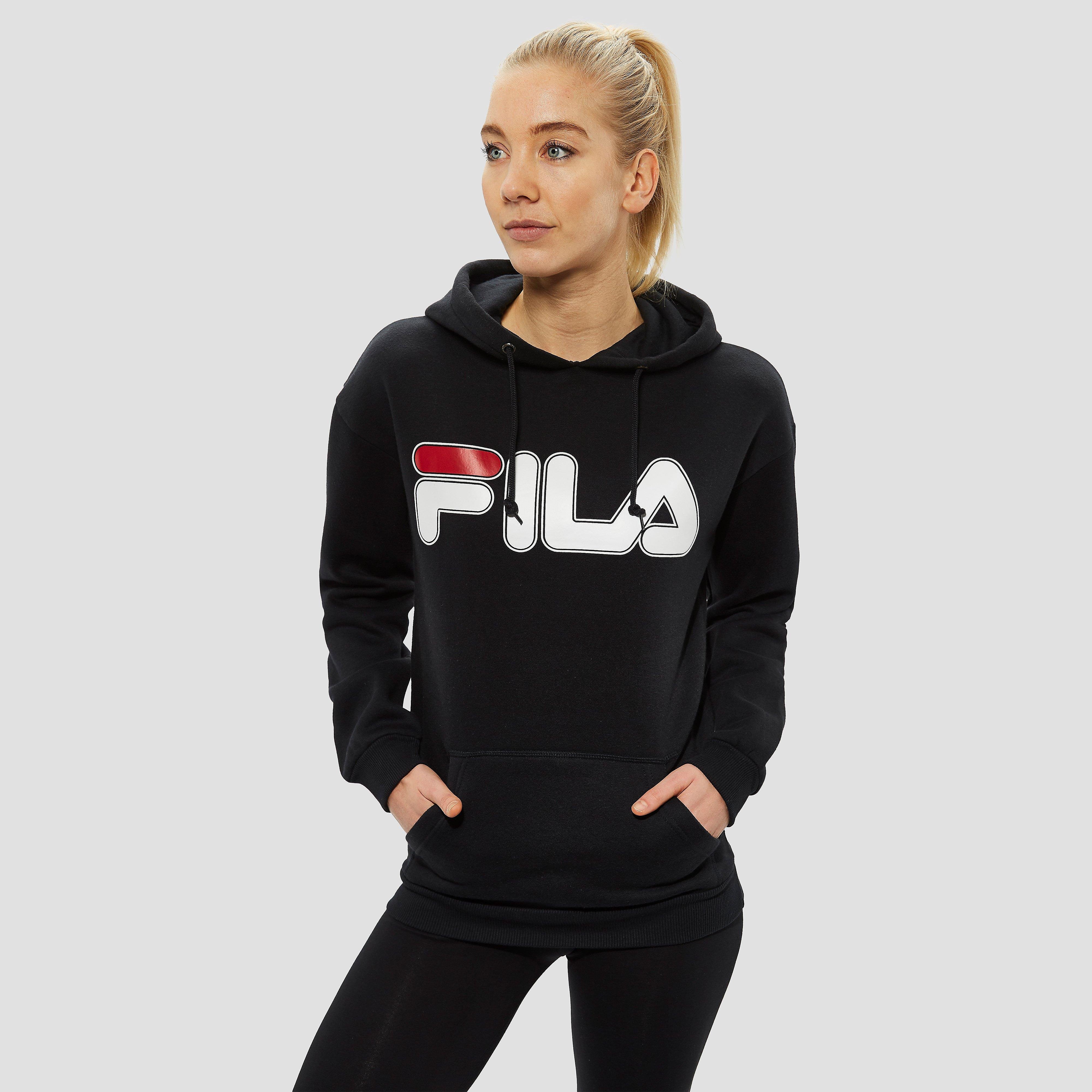 Fila trui new arrivals zwart