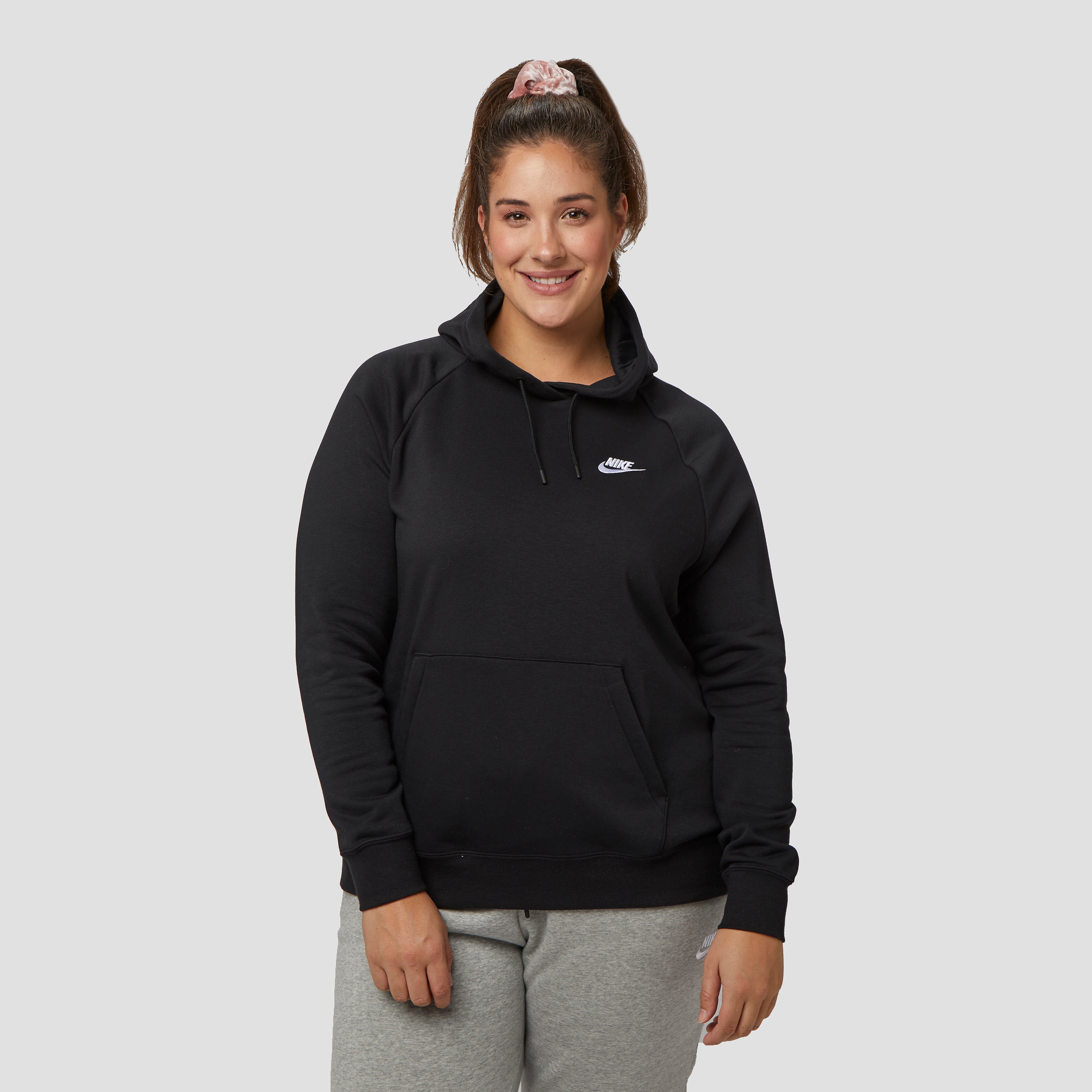 nike maat groter nemen