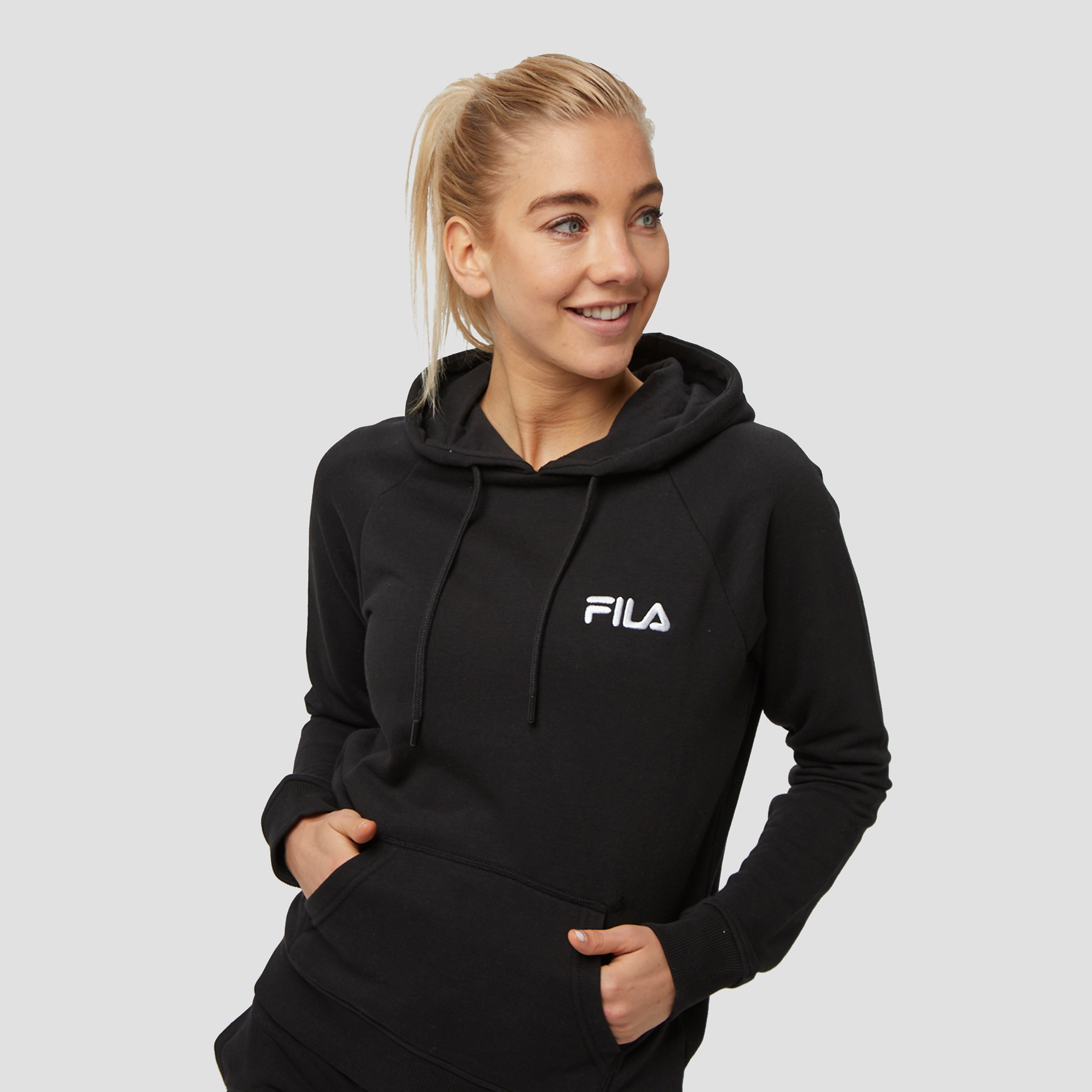 FILA Romono core trui zwart dames Dames
