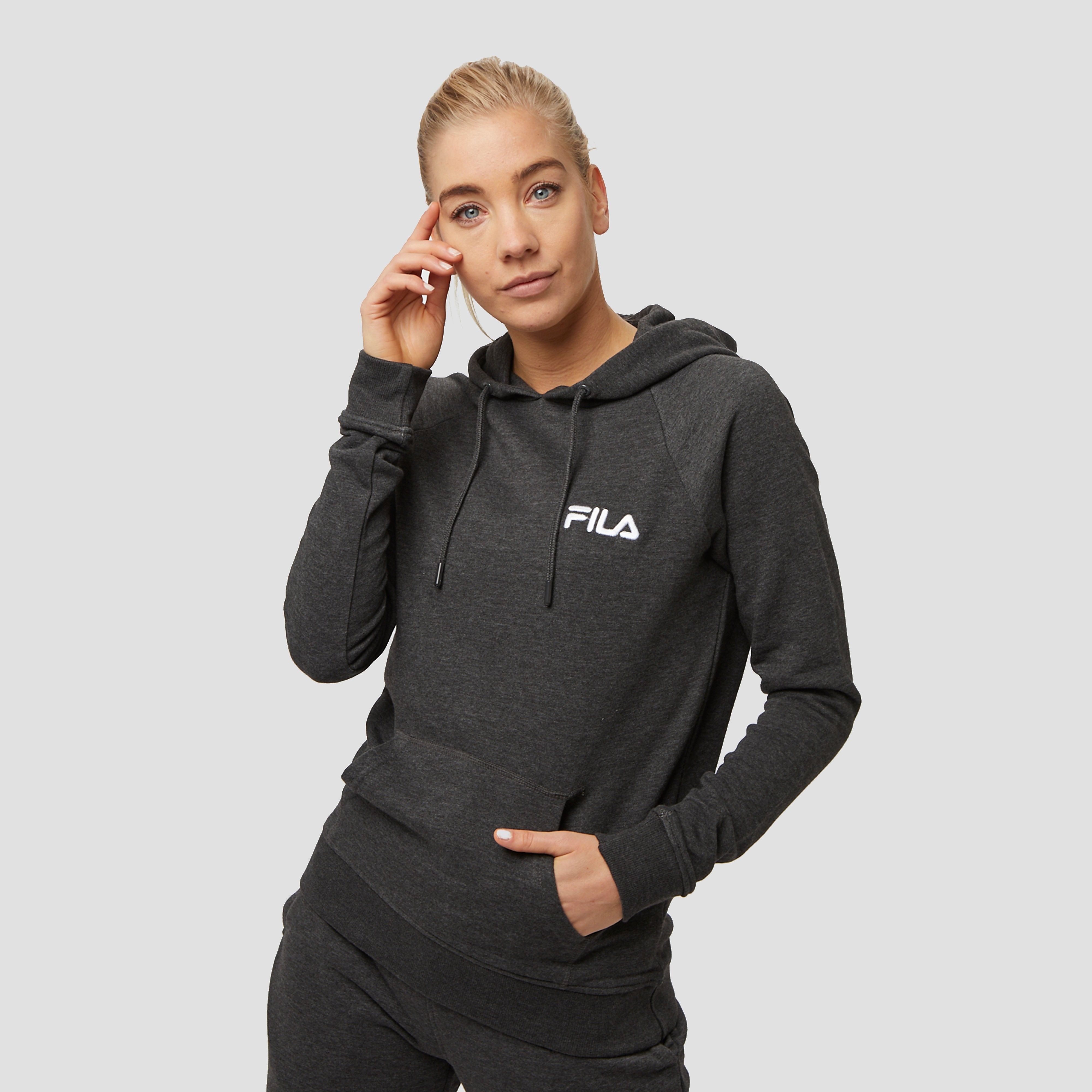 FILA Romono core trui grijs dames Dames