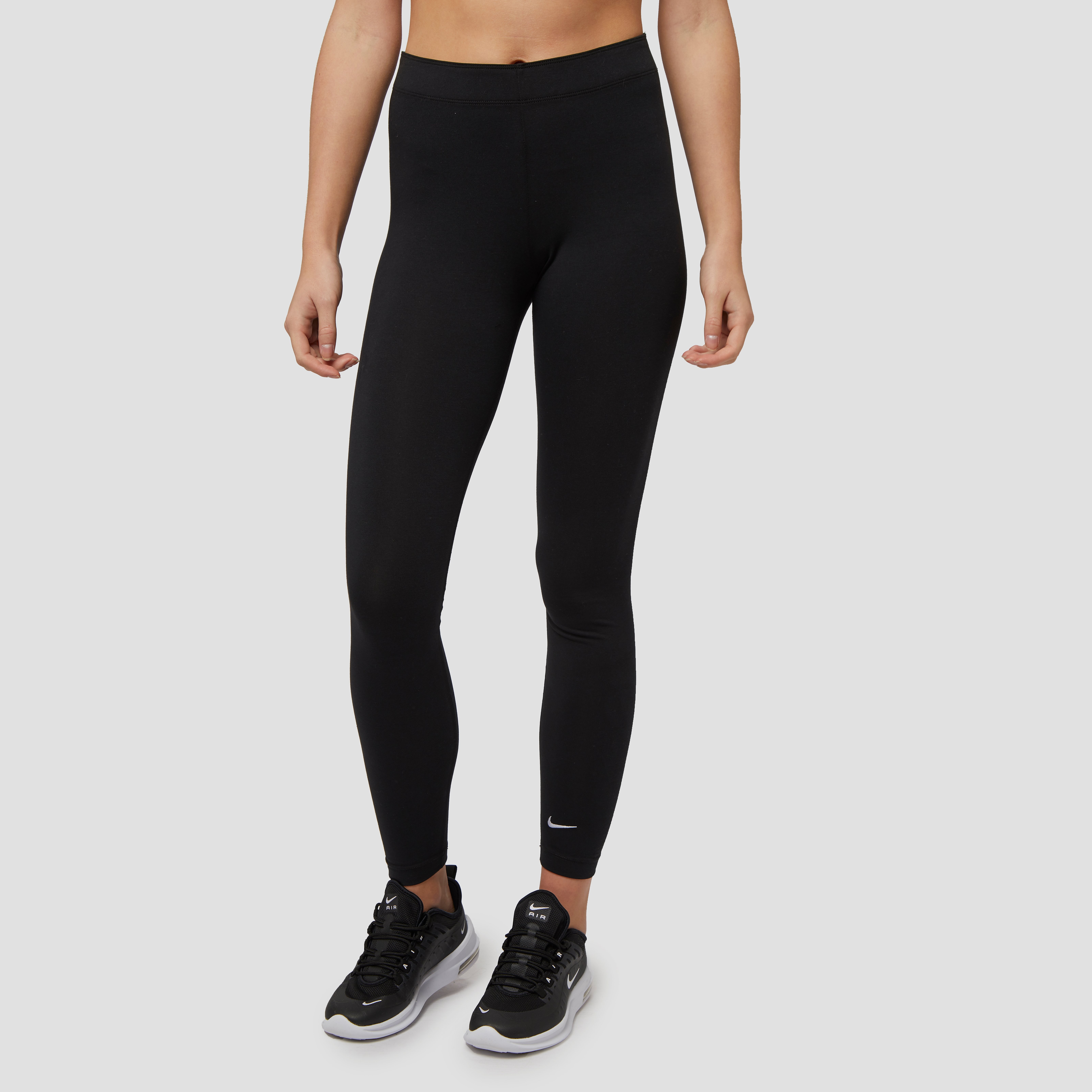 NIKE Sportswear club tight zwart dames Dames