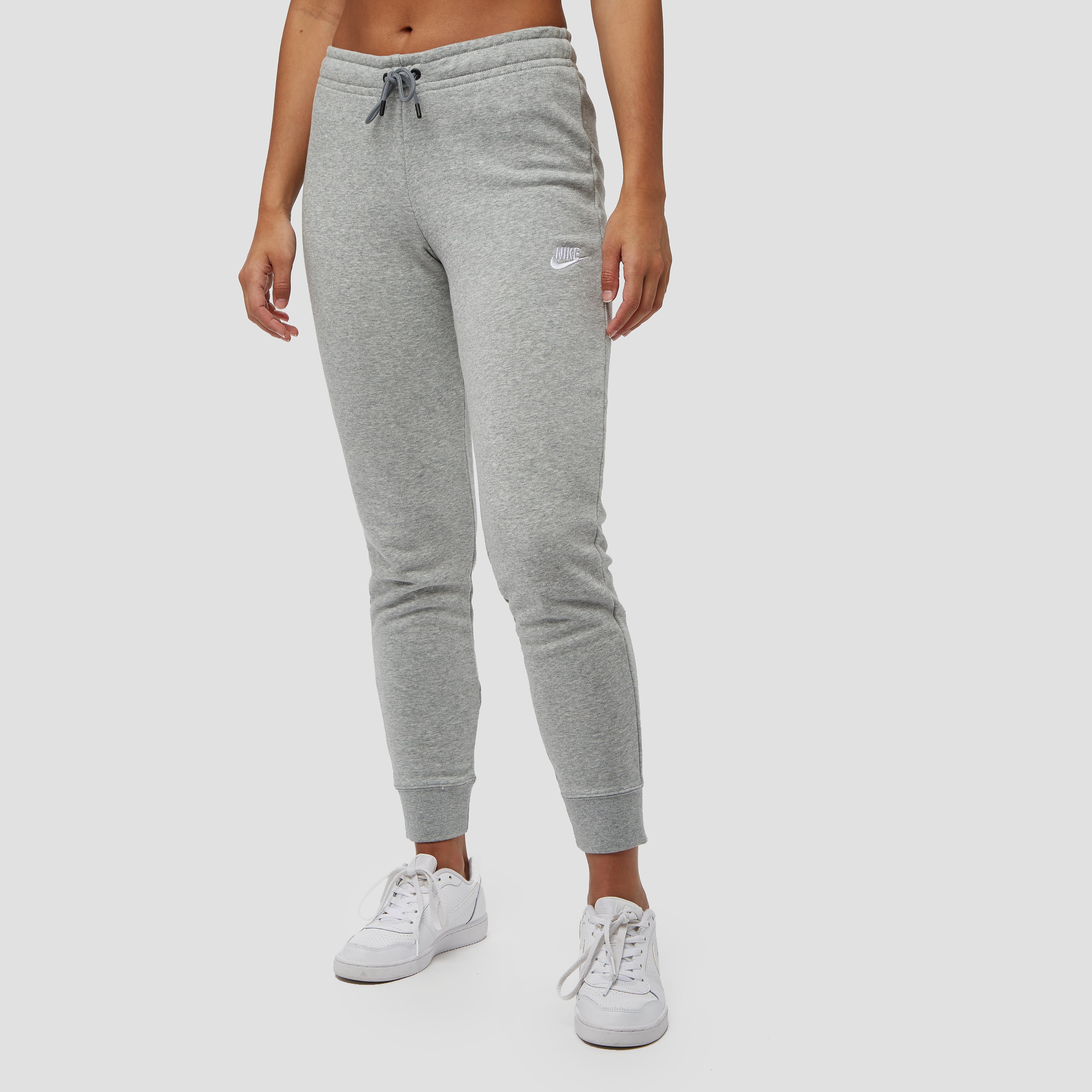 Nike Nike sportswear essentials legging grijs dames dames