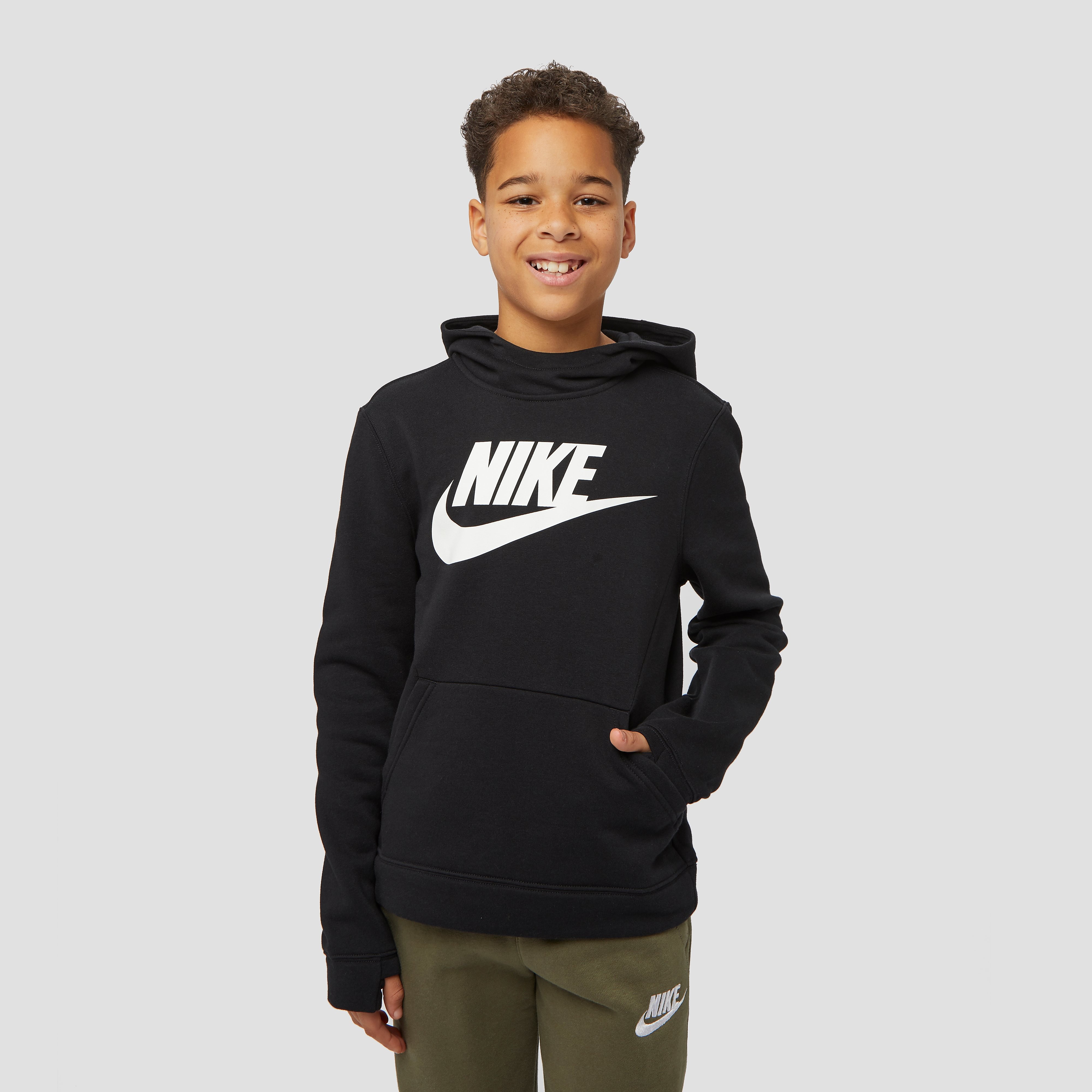 NIKE Sportswear club trui kinderen Kinderen